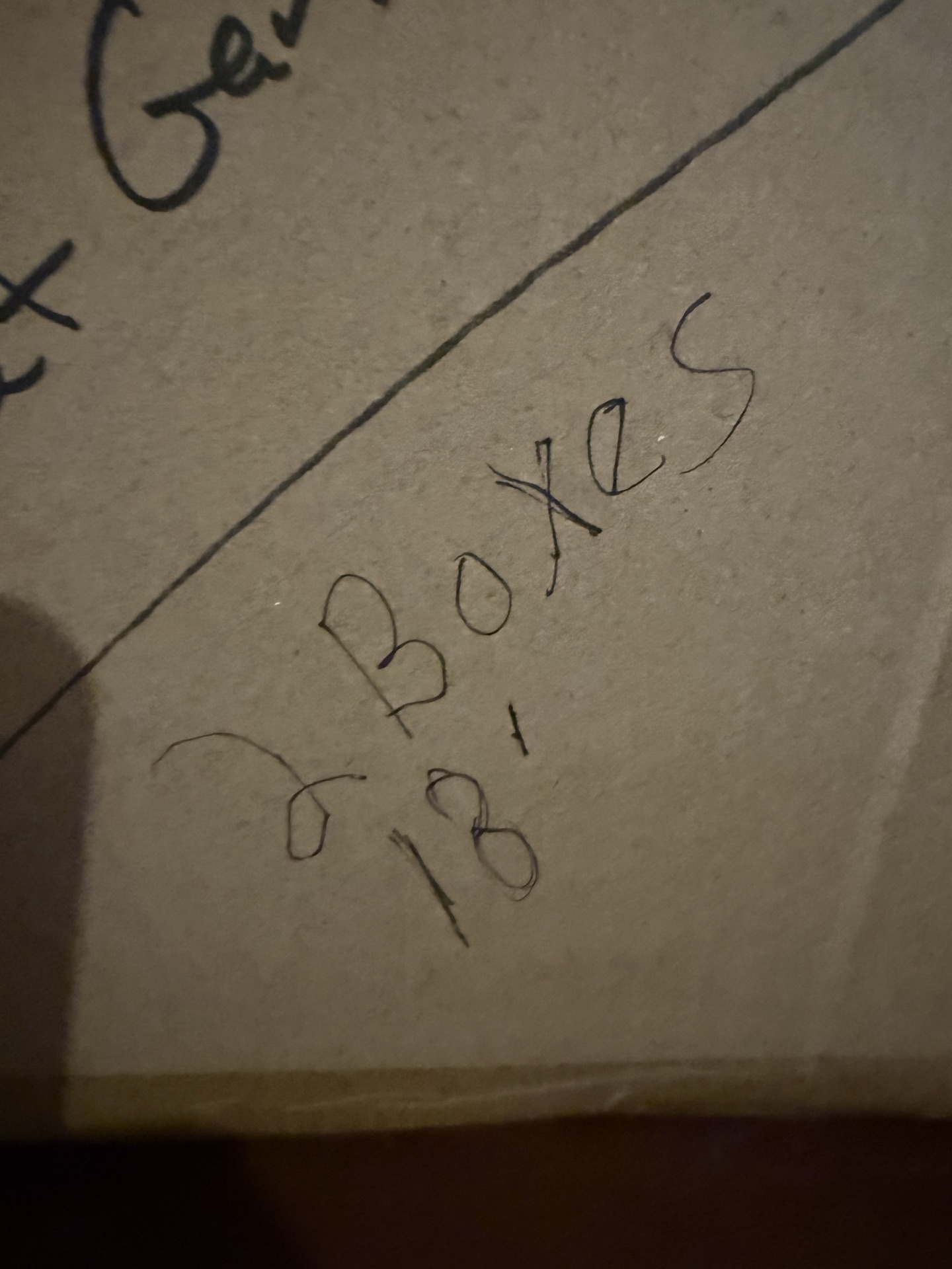 Green artificial garland with lights and storage boxes - image 4 of 5