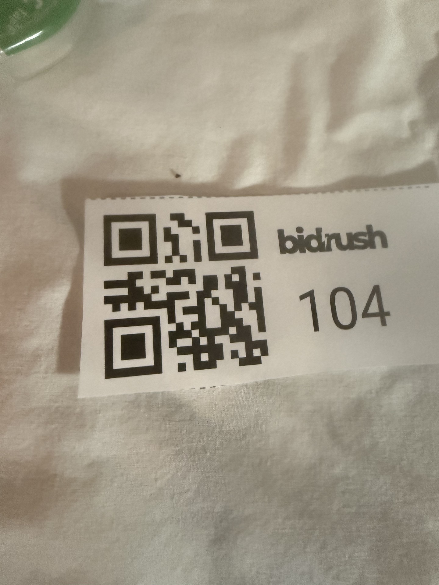 Crystal glassware set with stemware and Canadian Club glasses - image 7 of 7