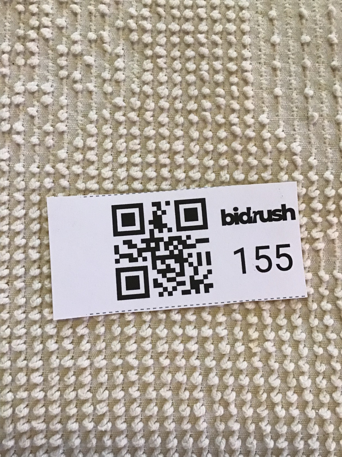 Small wooden bureau dresser with floral painted front - image 3 of 3