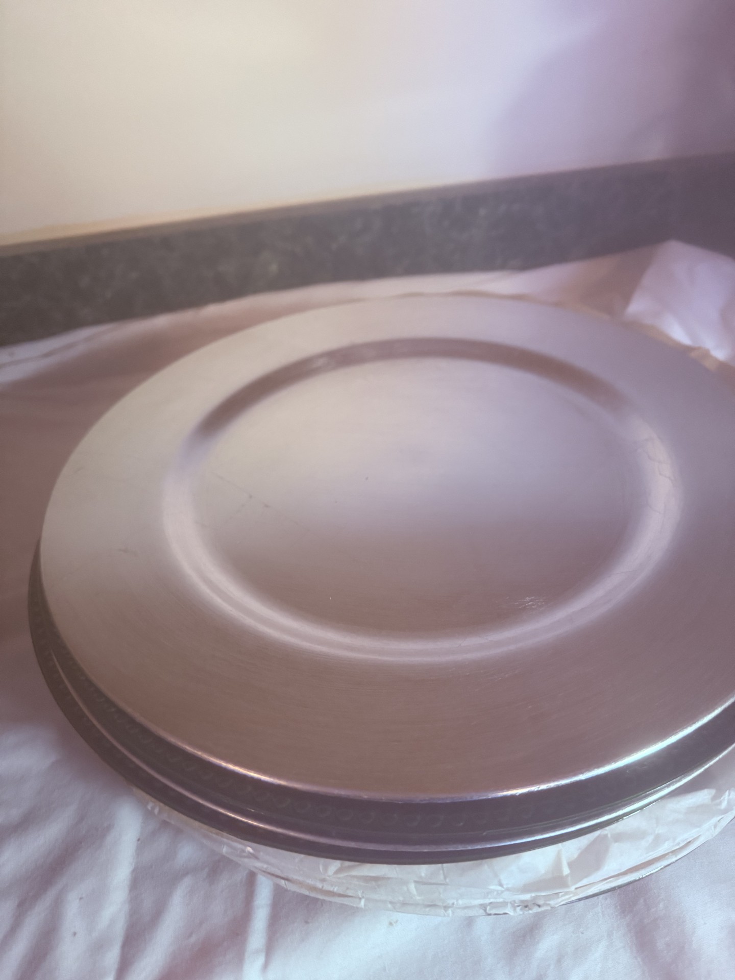 Assorted bakeware and recipe guide - image 15 of 16