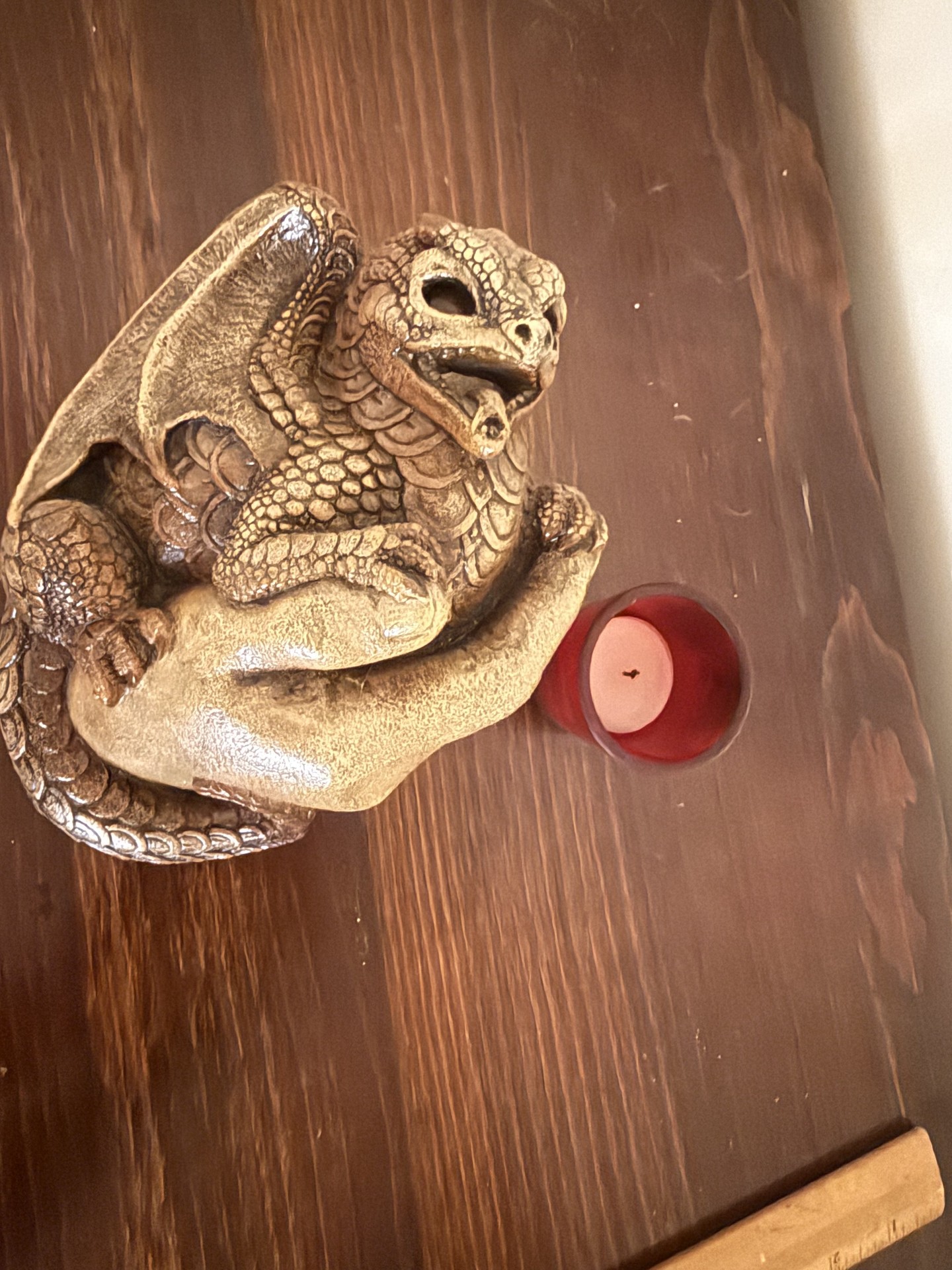 Gargoyle Dragon Wall Decor by Windstone Editions - image 6 of 8