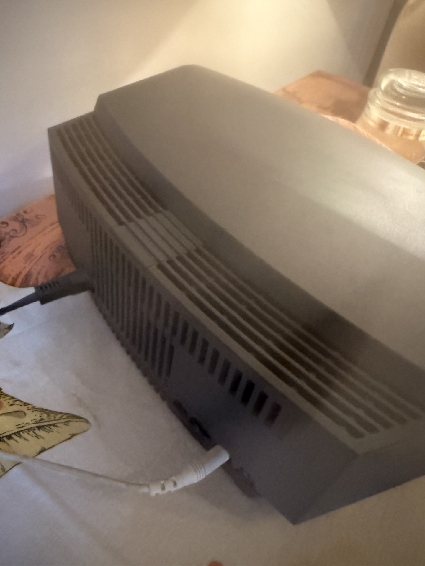 Bose Wave Radio/CD II Music System with Remote - image 3 of 5