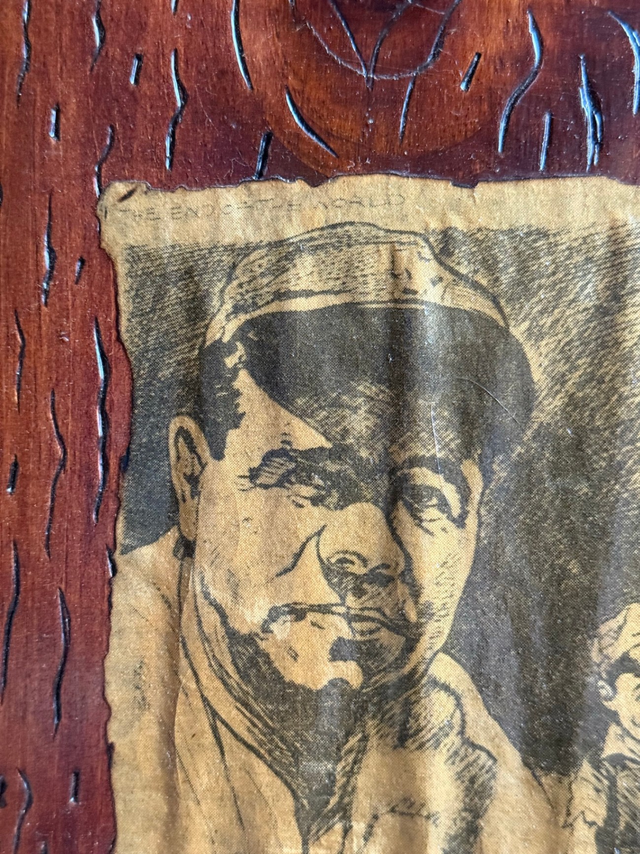 Babe Ruth Dead - image 2 of 5