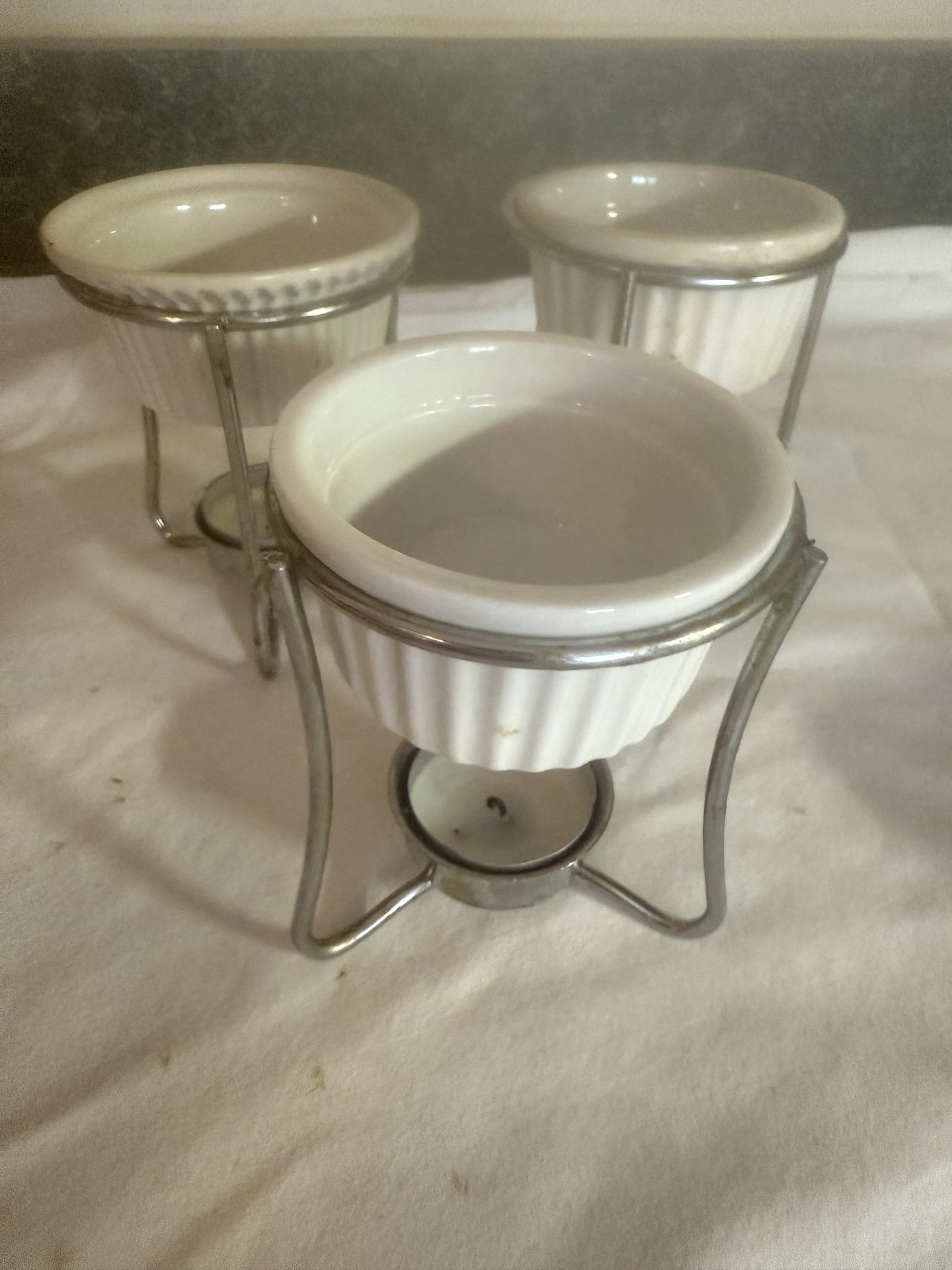 Nautical-themed ceramic kitchenware collection - image 5 of 9