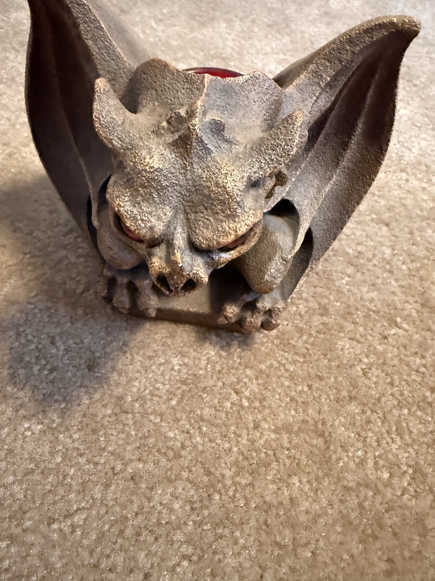 Gargoyle Dragon Figurine (Windstone Editions) - image 1 of 4