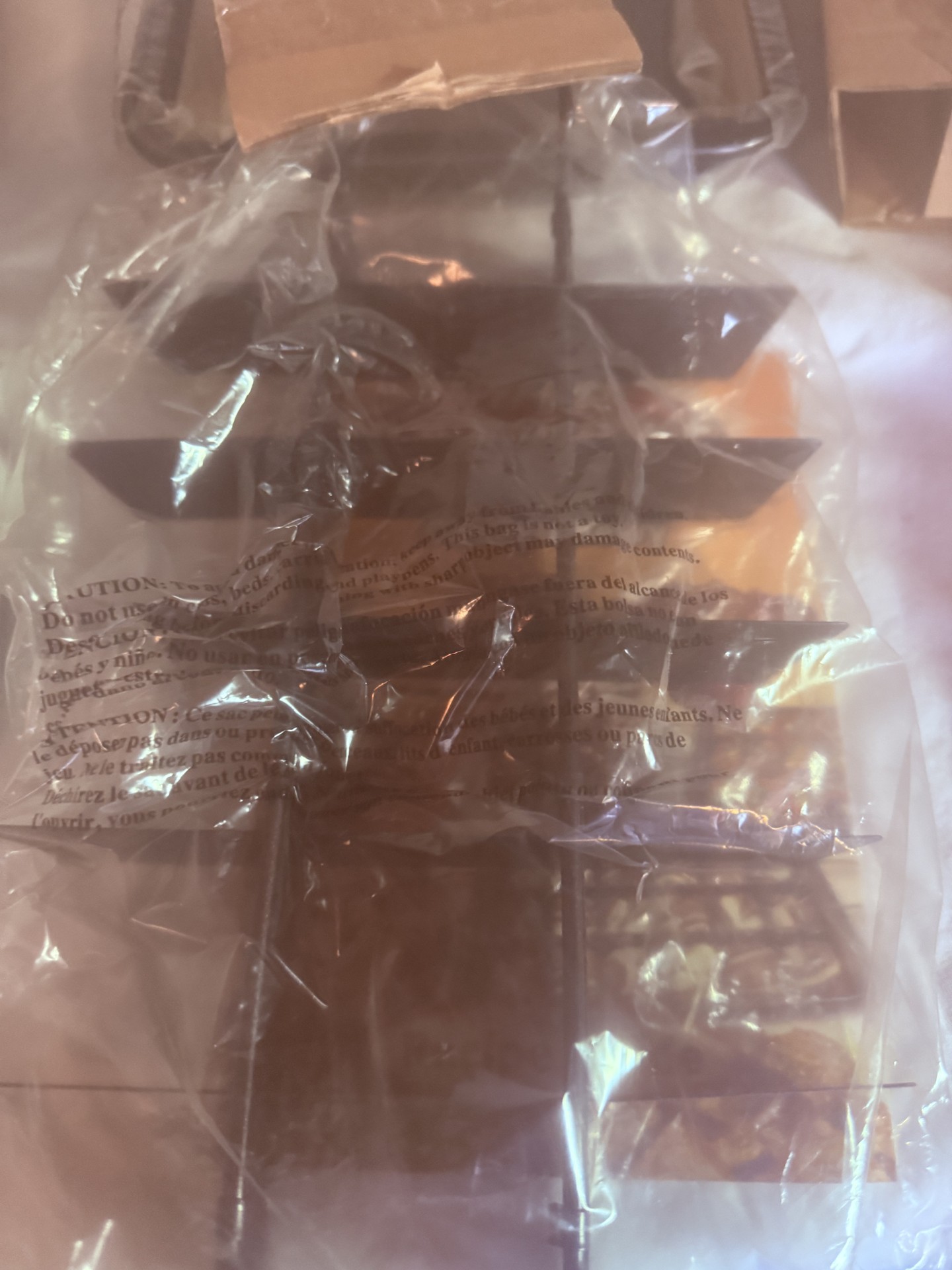 Assorted bakeware and recipe guide - image 12 of 16