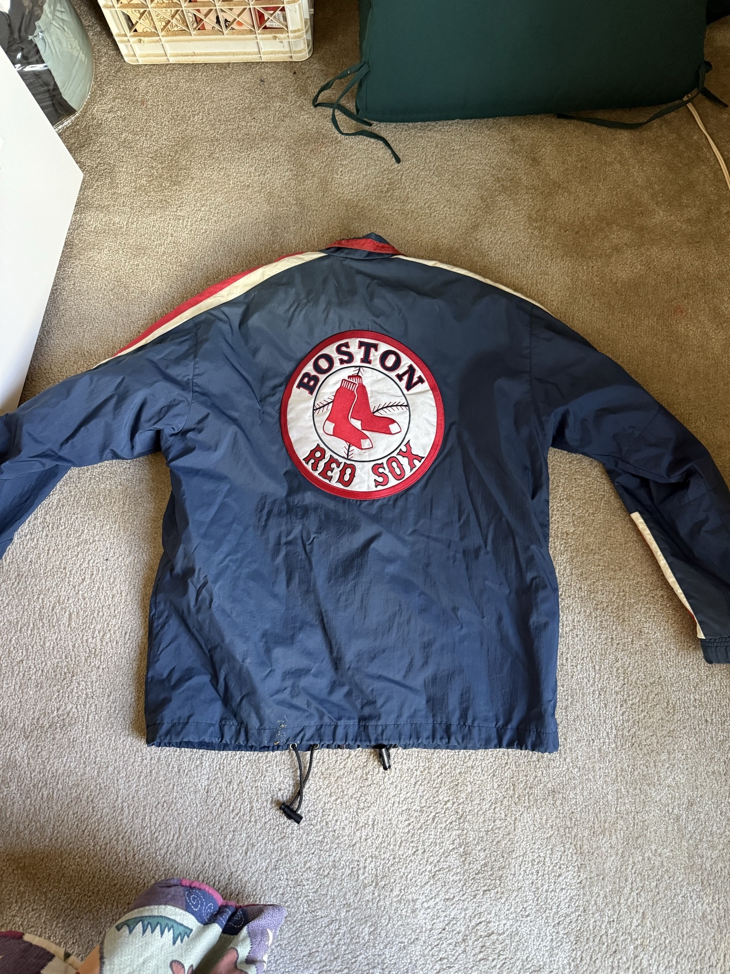 Boston sports team apparel collection - image 9 of 12