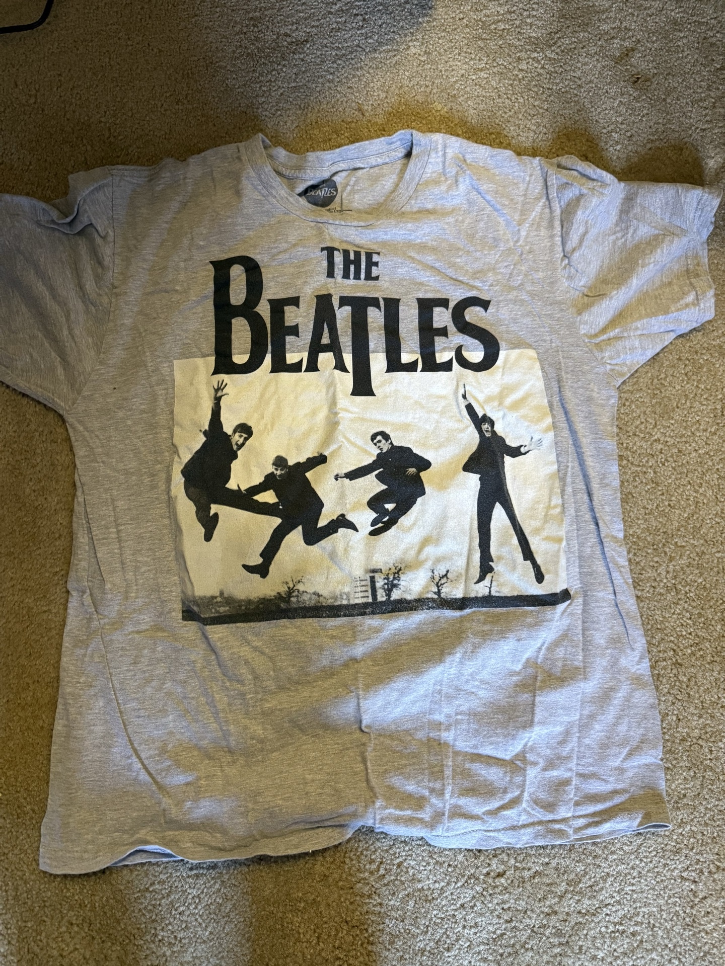 The Beatles memorabilia collection - image 6 of 7