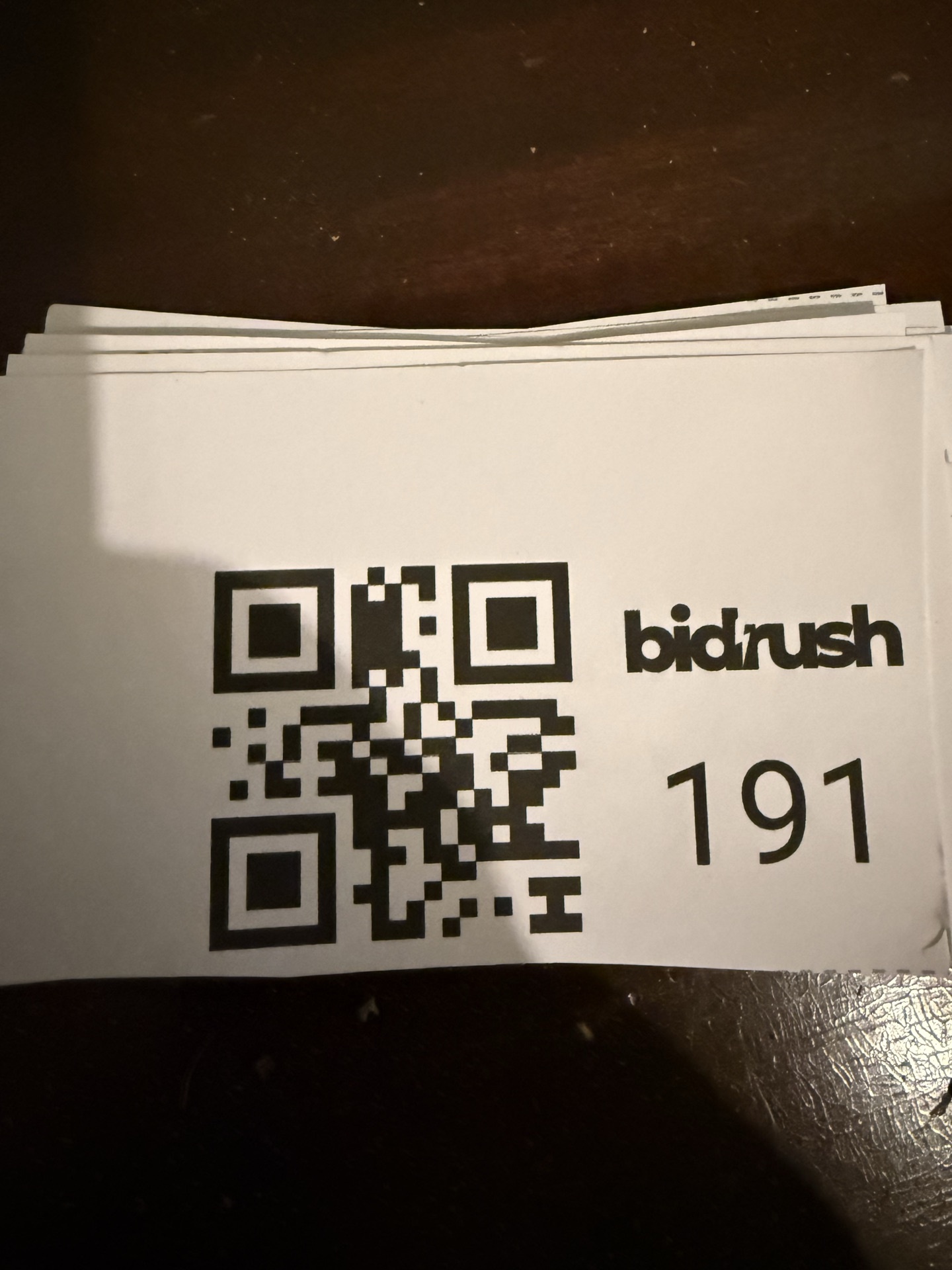 Three red poinsettia plants in plastic-wrapped pots - image 4 of 4