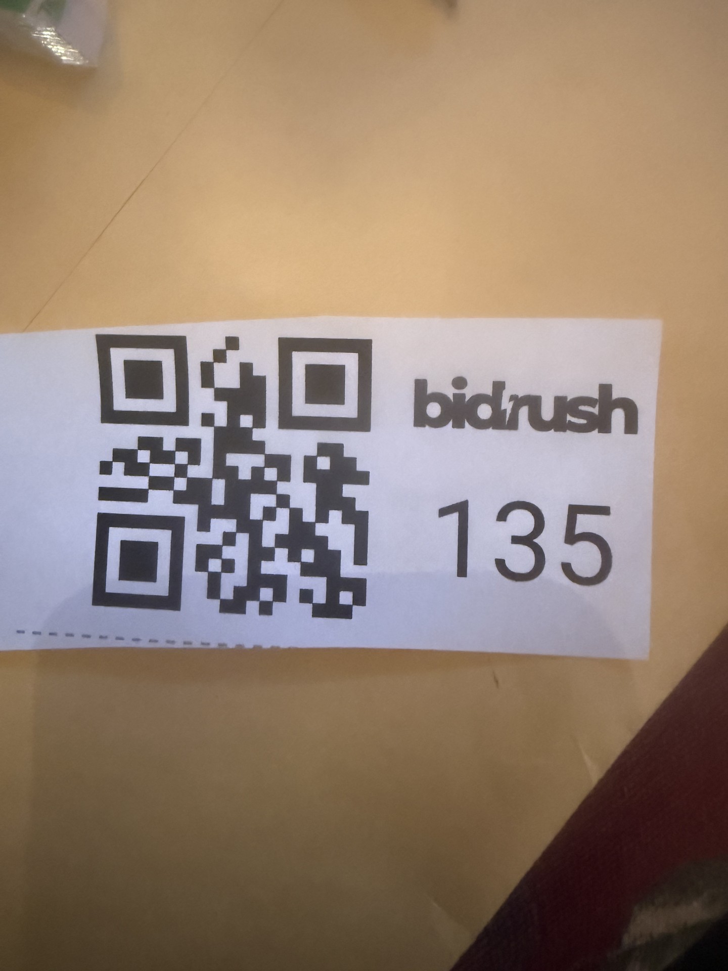 Assorted Napkin ring holders - image 7 of 7