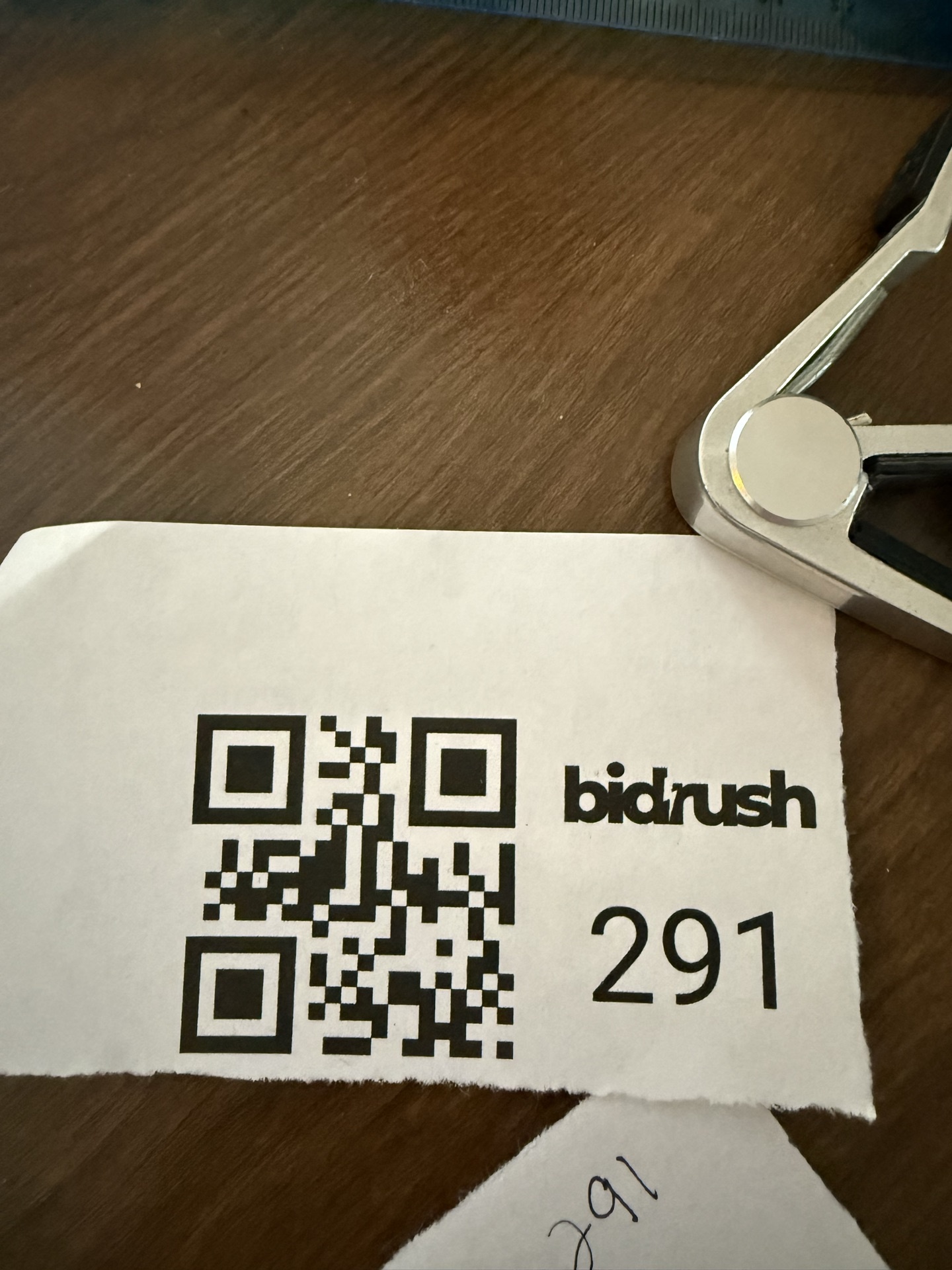 Hundred Horses scroll painting with Giuseppe Castiglione references - image 5 of 5