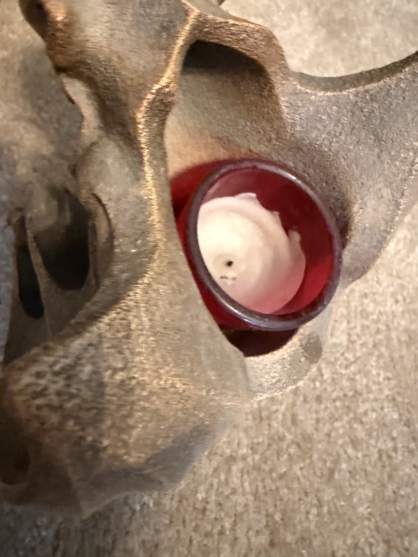 Gargoyle Dragon Figurine (Windstone Editions) - image 3 of 4