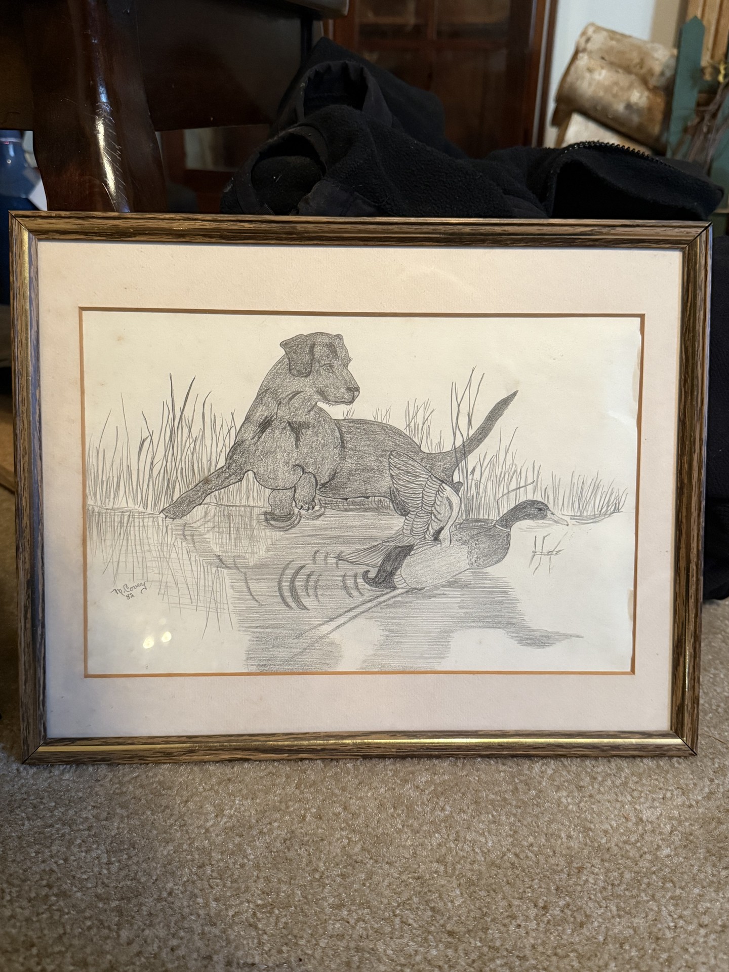 Dog-themed decor and books collection - image 20 of 27