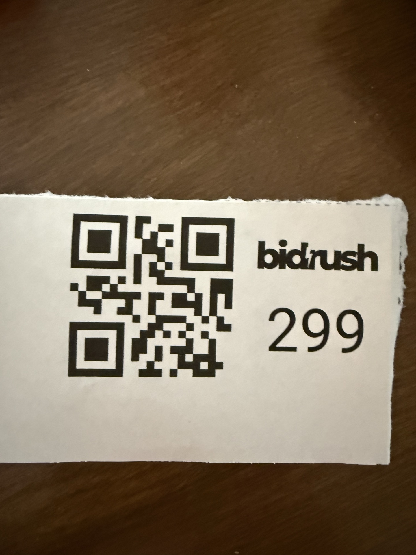 Mandolin with ornate tailpiece and Made in Japan label - image 7 of 7