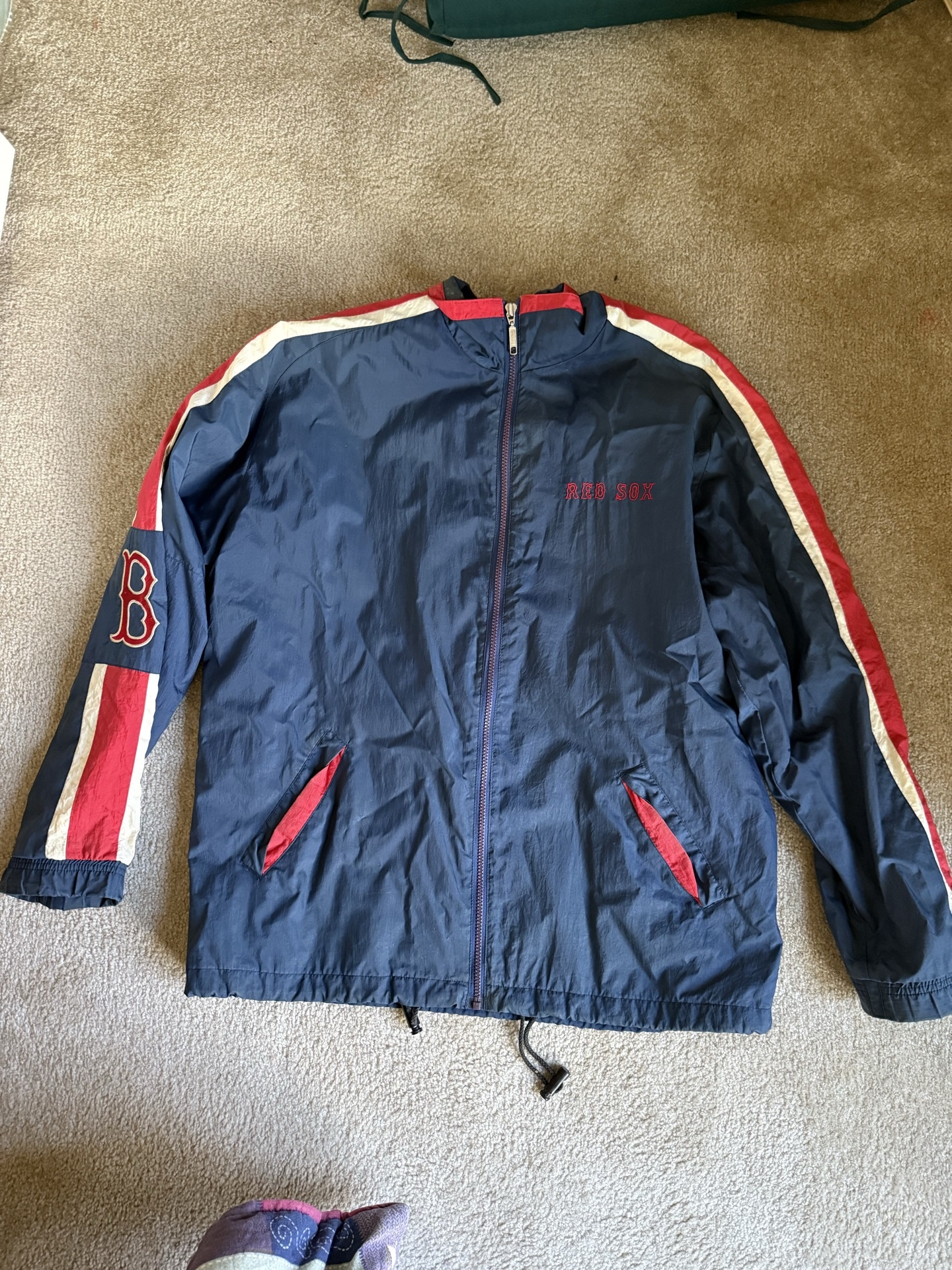 Boston sports team apparel collection - image 8 of 12