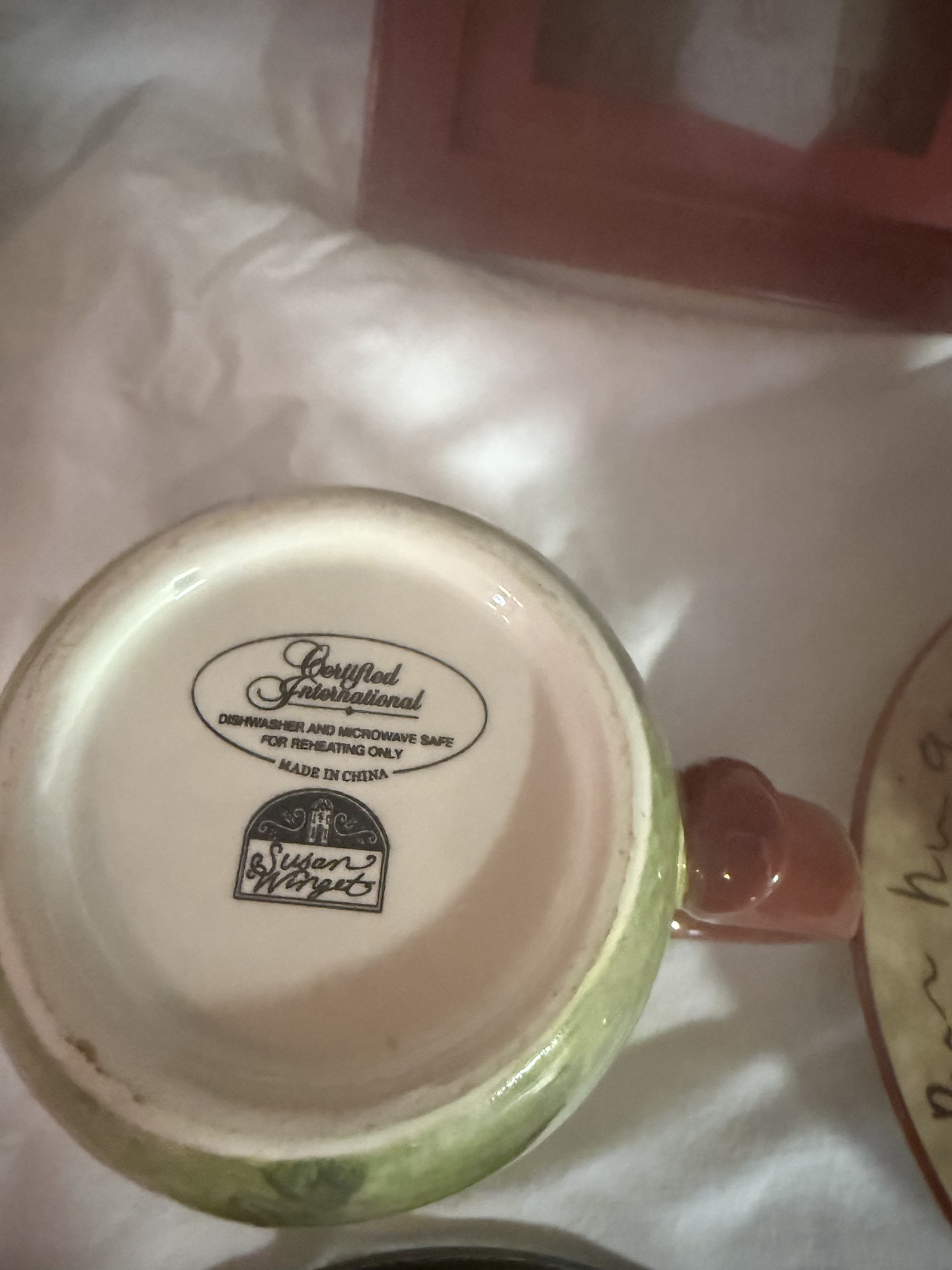 Rooster-themed kitchenware and decor set - image 7 of 8