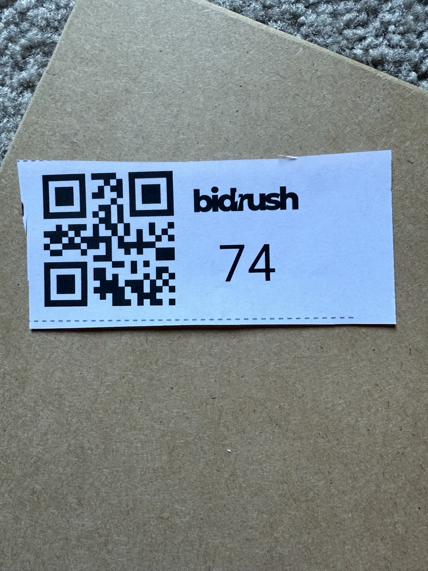 Two stainless steel electric warming trays - image 2 of 2