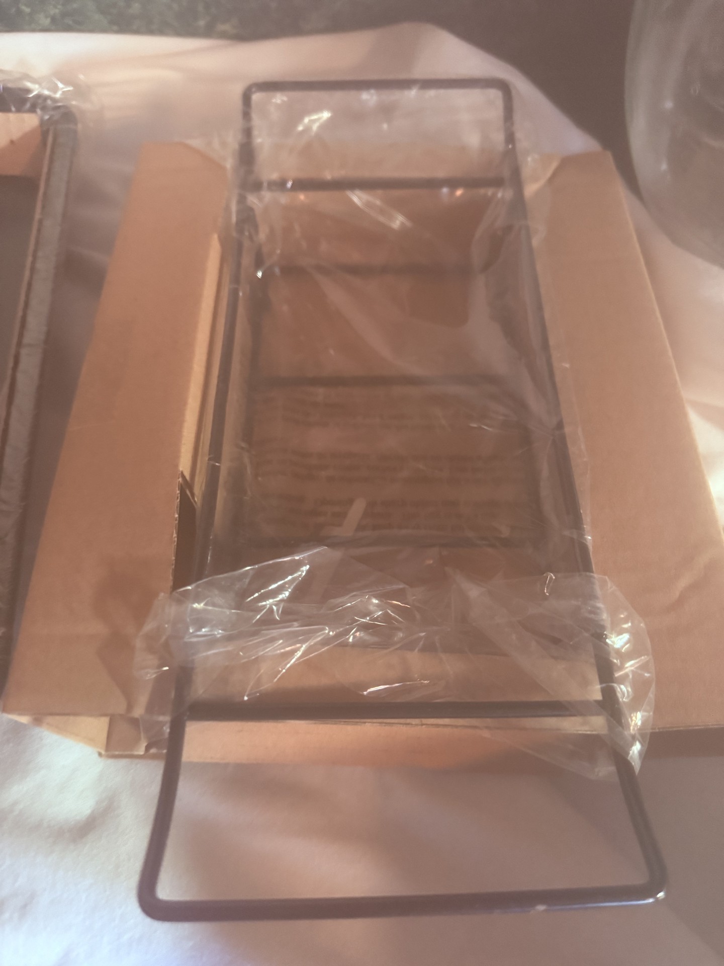 Assorted bakeware and recipe guide - image 11 of 16