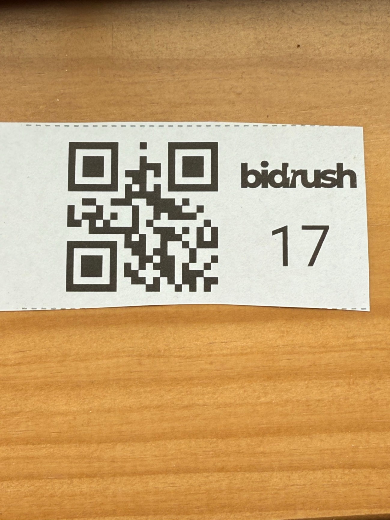 National Baseball Hall of Fame memorabilia and game tickets - image 6 of 6