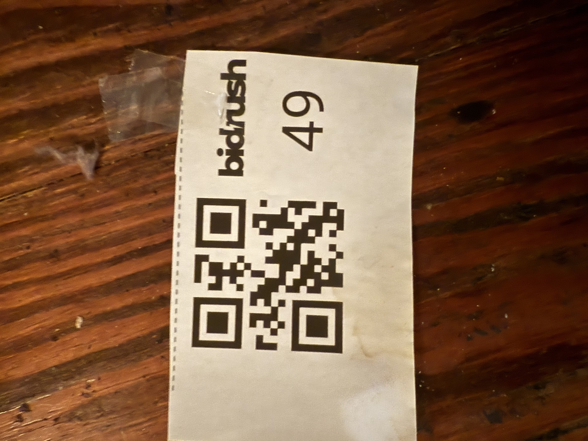 Framed cross-stitch birds on a tree - image 8 of 8