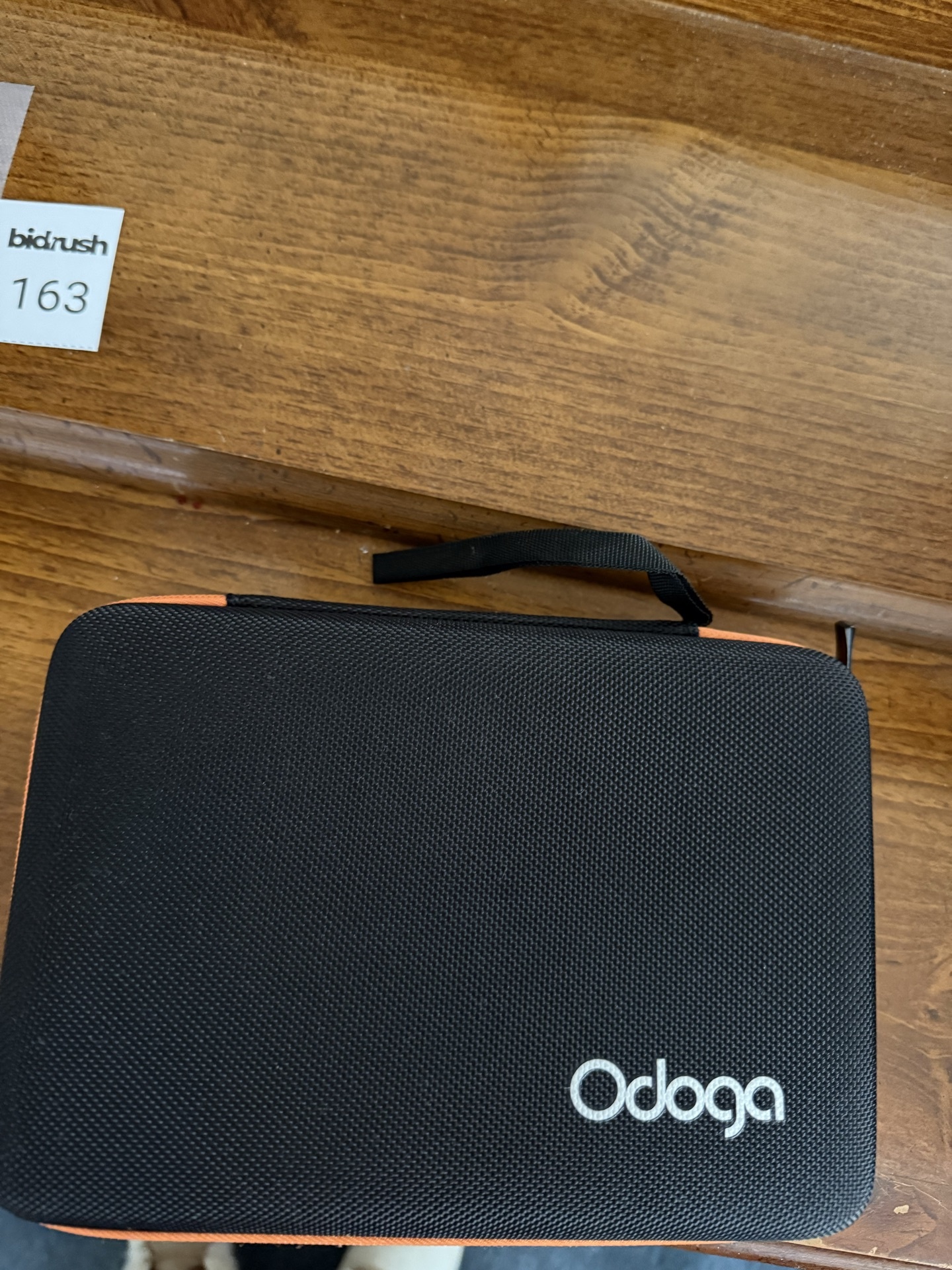 OdogA Travel Power Converter with Carrying Case - image 1 of 3