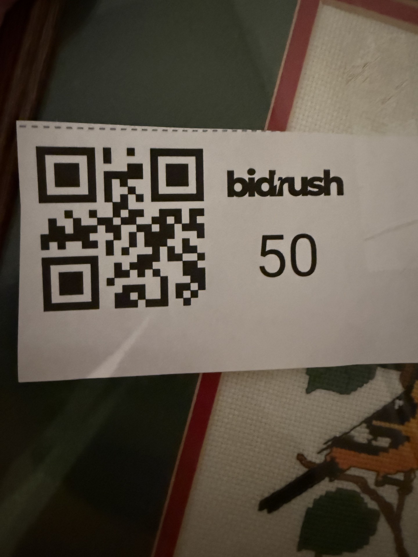 Floral decorative tins, a ceramic vase with fabric roses, and a decorative plate with a vintage photo - image 6 of 6