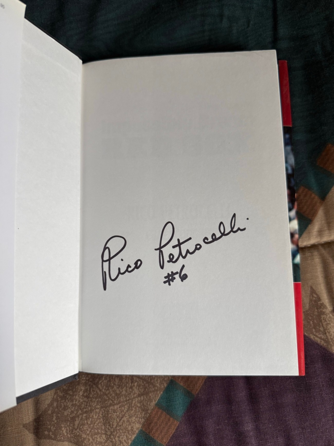 Impossible Dream: Tales from the Red Sox - image 3 of 6