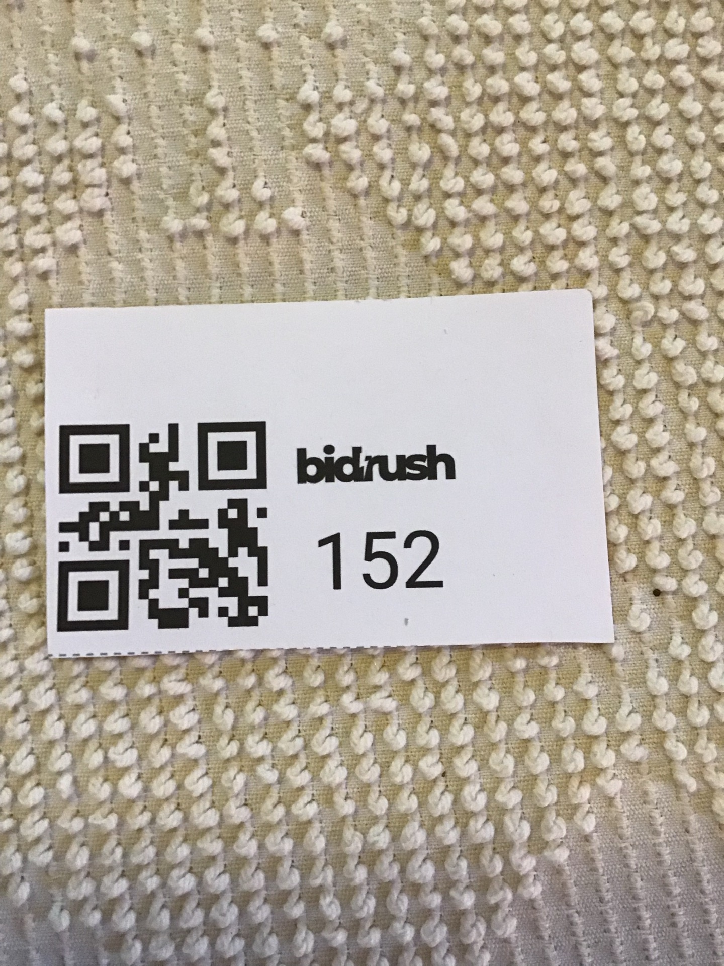 Wooden multi-drawer side tables (2) - image 2 of 2