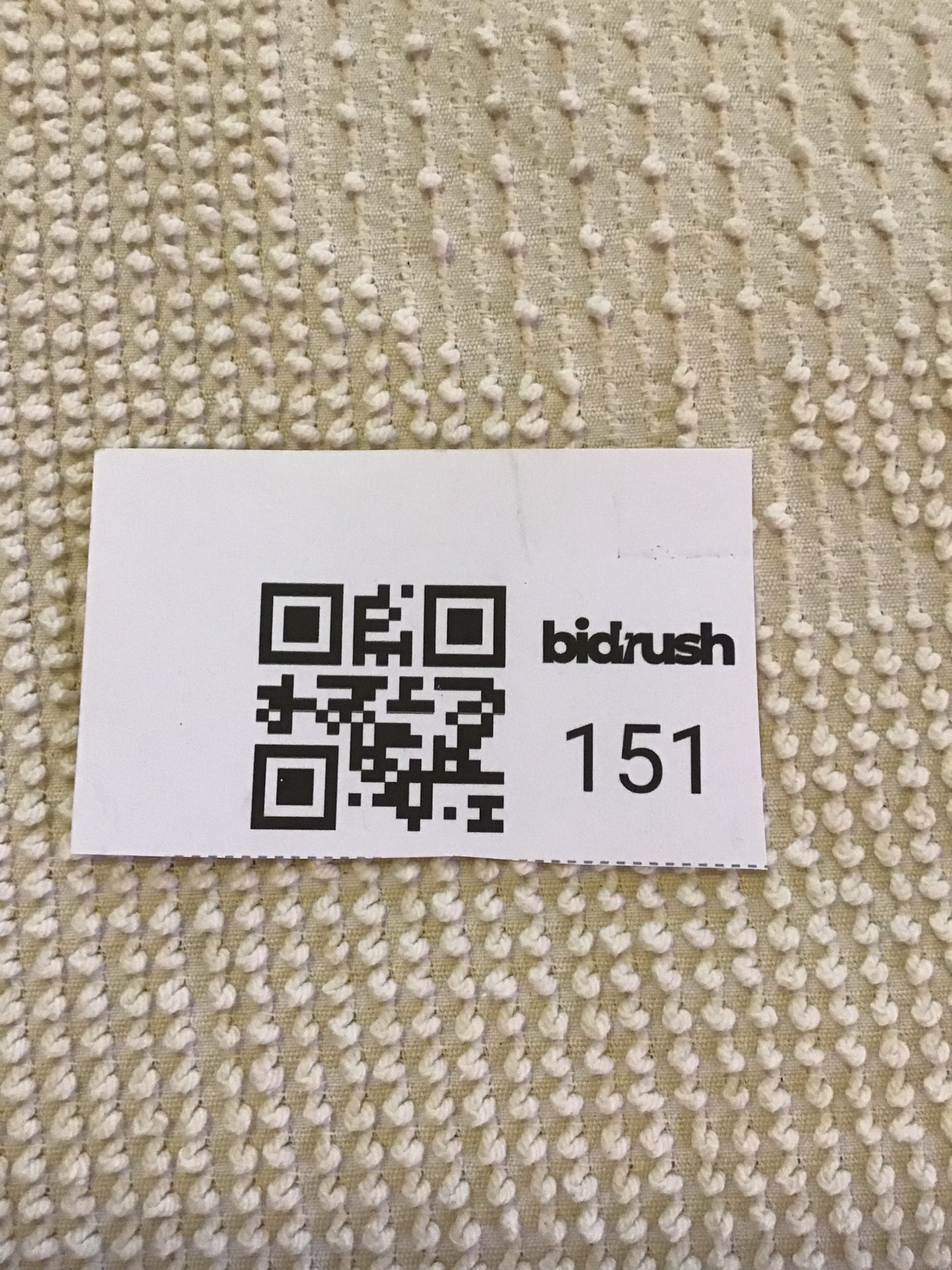 Antique Double Sleigh Bed - image 2 of 2