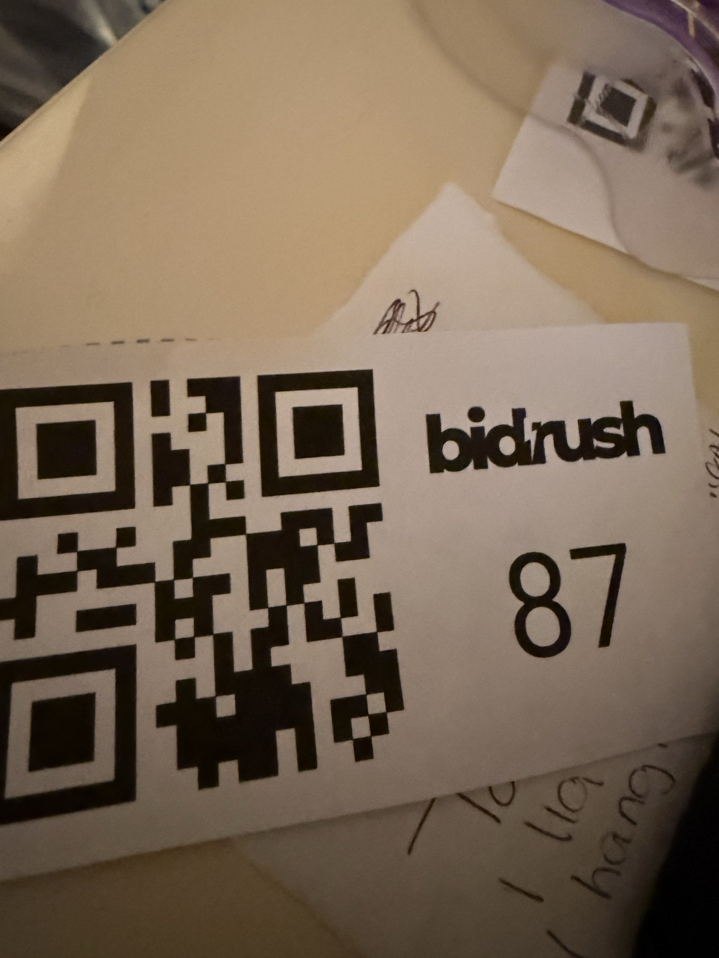 Willow Tree angel figurine and ornament set - image 5 of 5