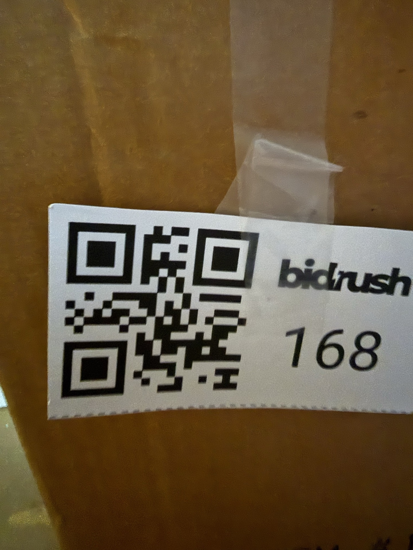 Christmas Bear Plush Decoration - image 3 of 3