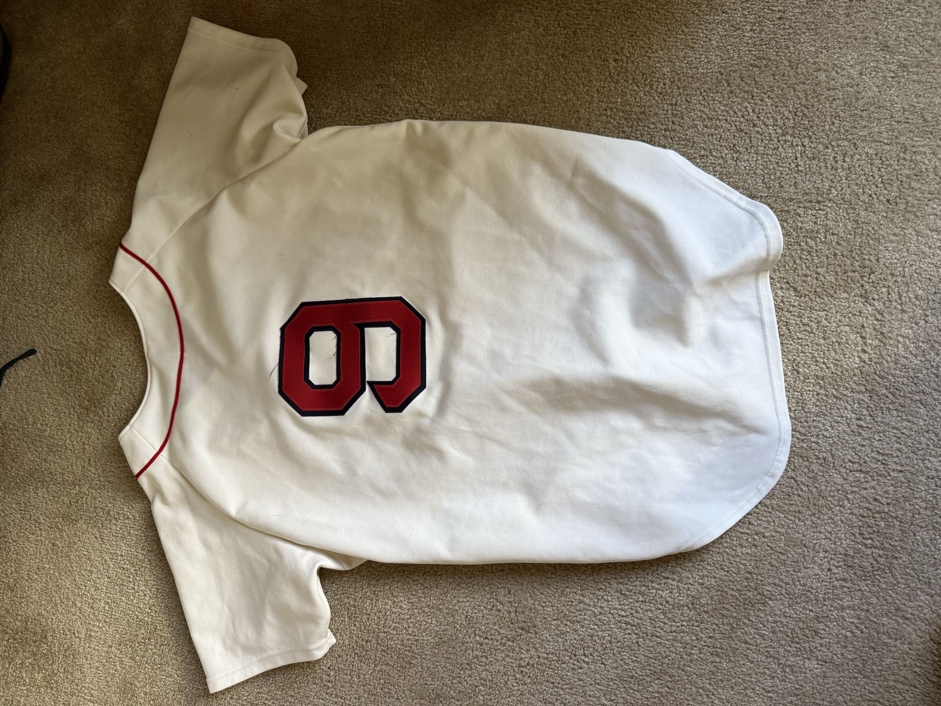 Boston sports team apparel collection - image 11 of 12