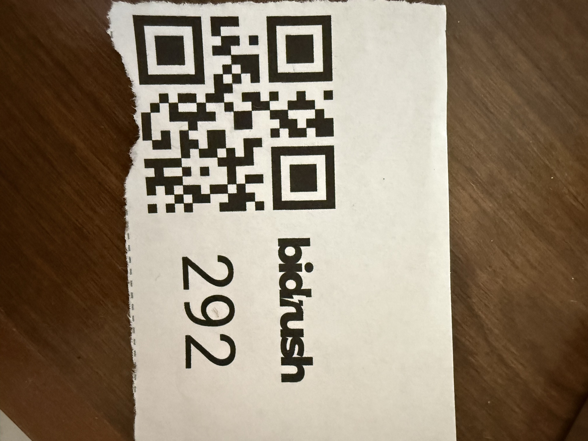 Ceramic barrel crock with spigot - image 2 of 2