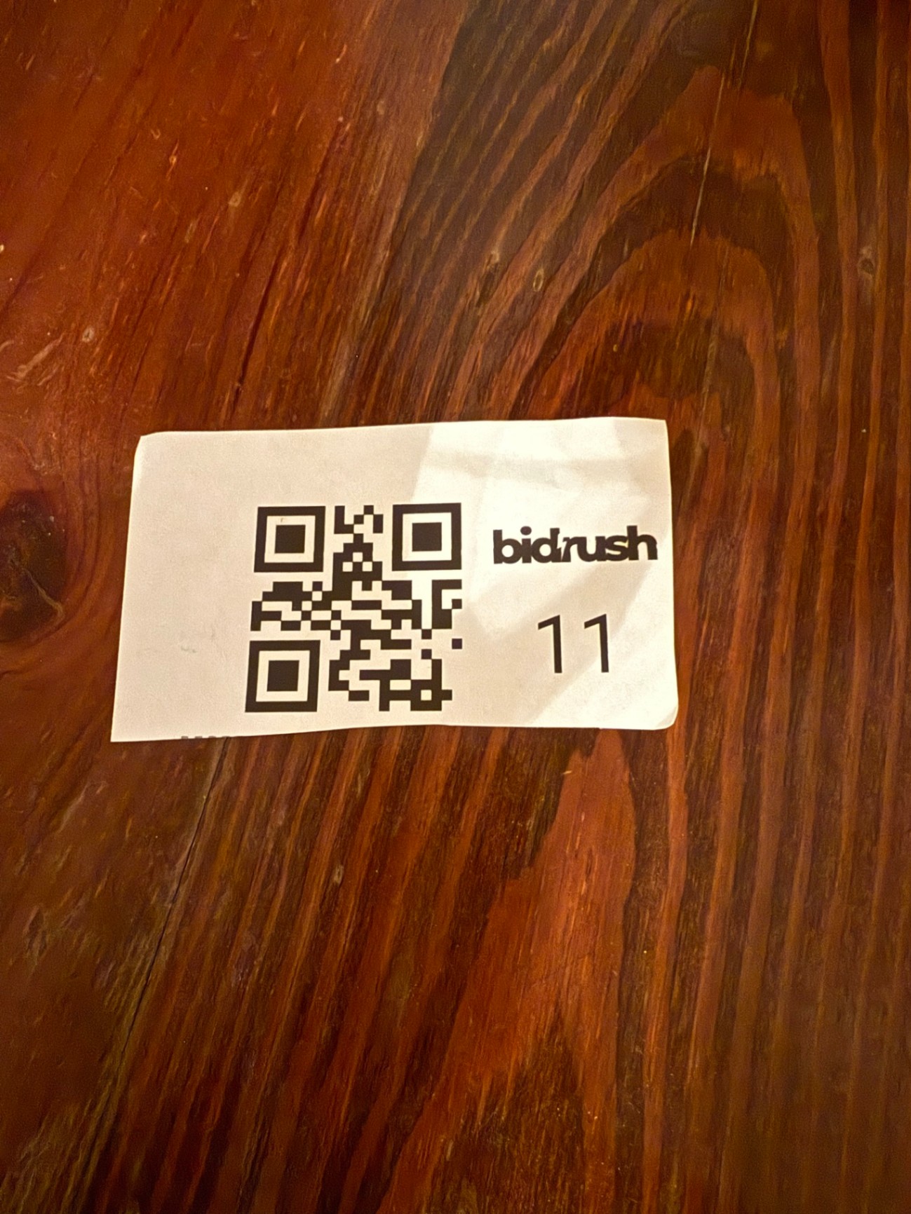 Old Overholt Whiskey Bottle Lamp with Burlap Shade - image 7 of 7