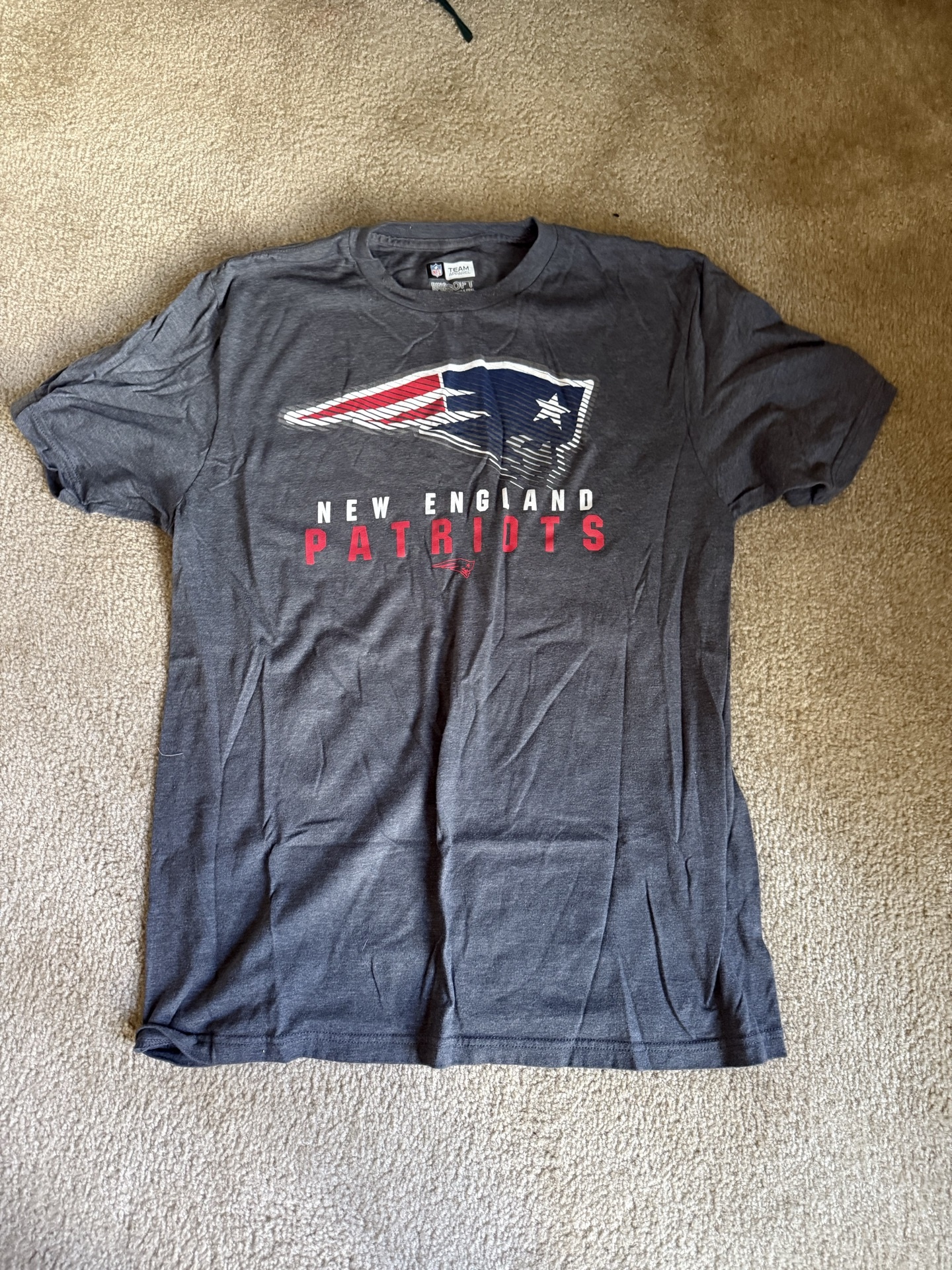 Boston sports team apparel collection - image 5 of 12