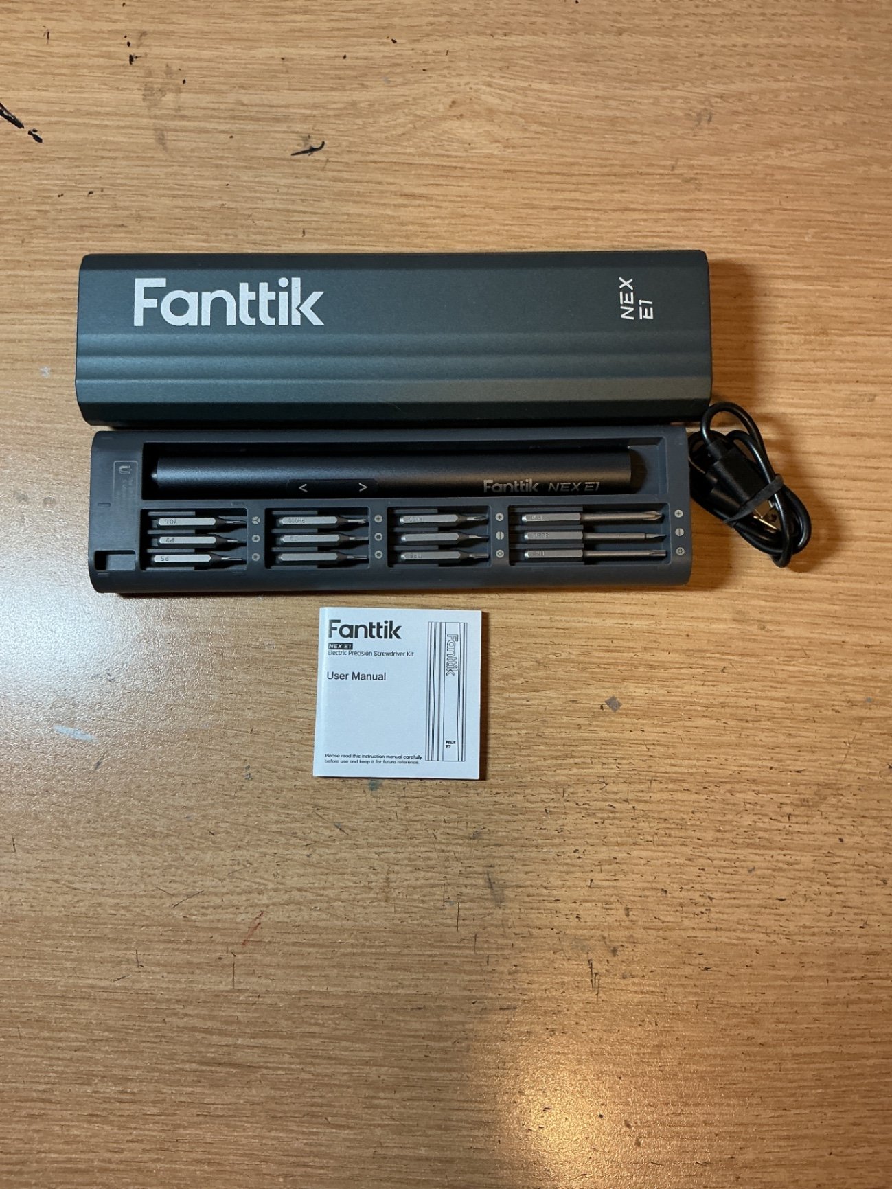 Hobby Supplies Collection - image 10 of 11