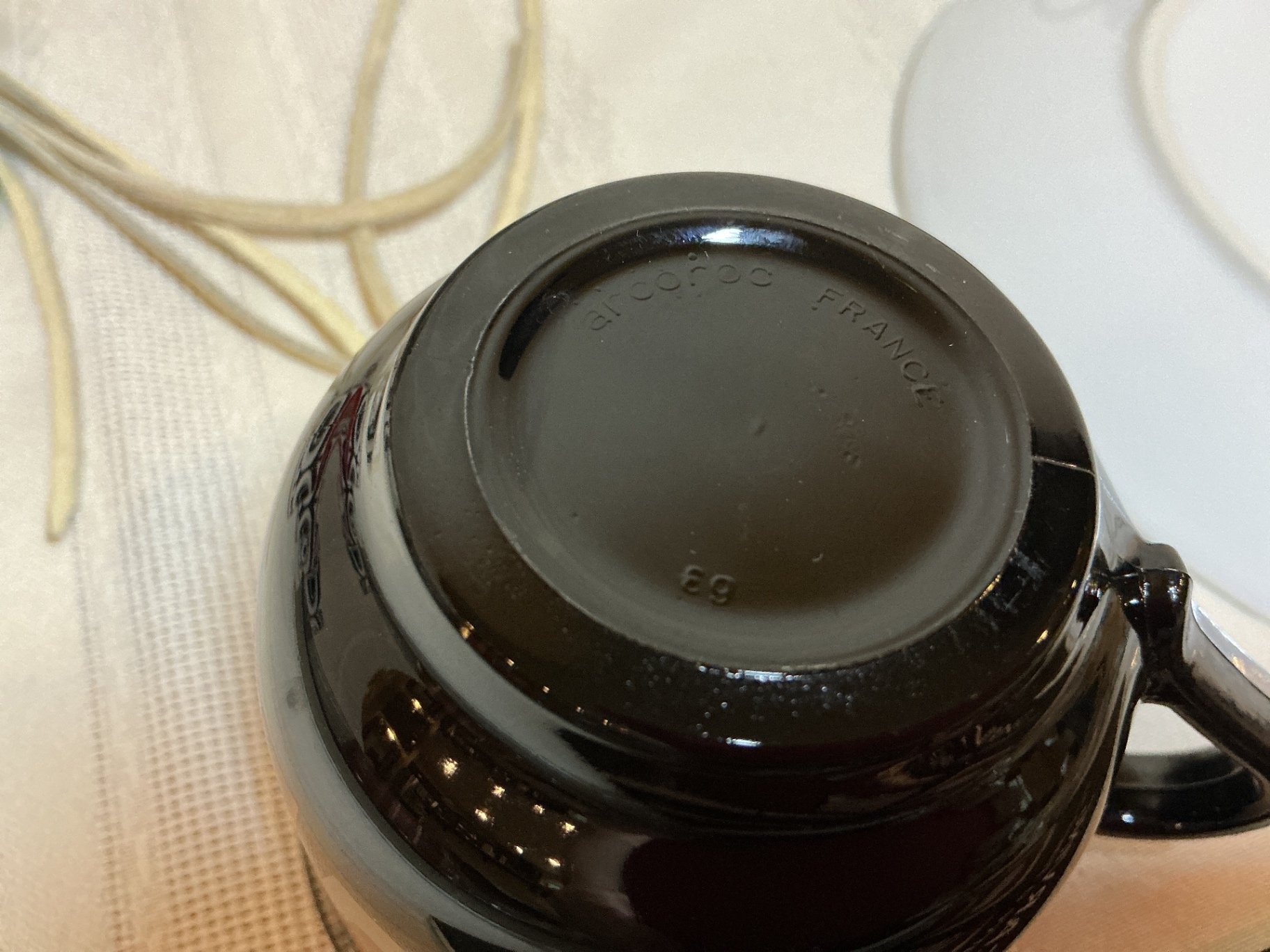 Northwest Coast Indigenous Art Books and Totem Pole Themed Tableware - image 6 of 8