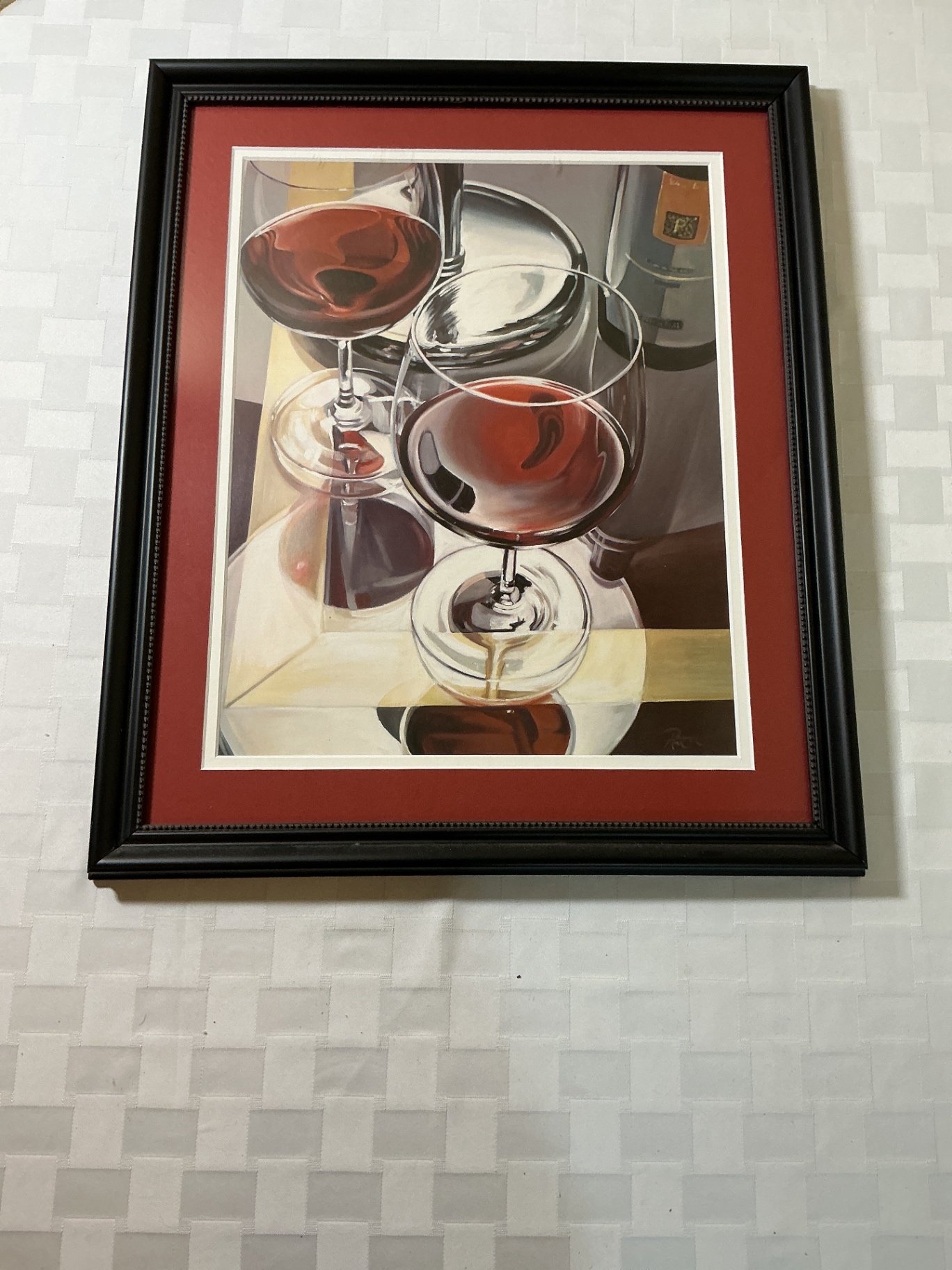 Wine and Kitchen Decor Collection - image 5 of 12