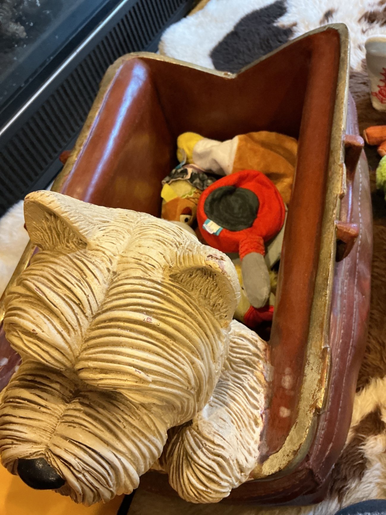 Dog Toys, Accessories, Bedding and Decor - image 8 of 11