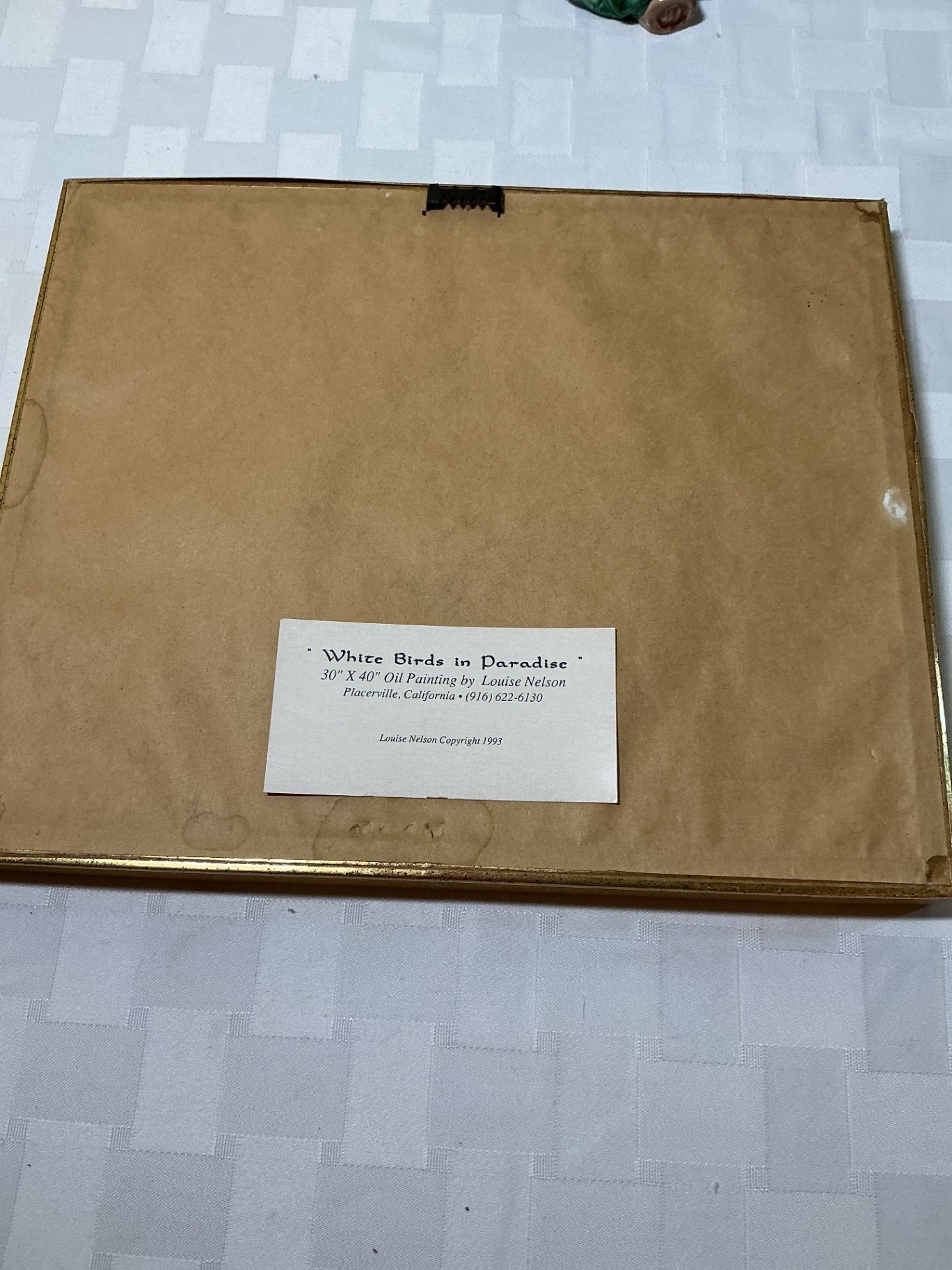 Bird-themed Decor - image 4 of 6