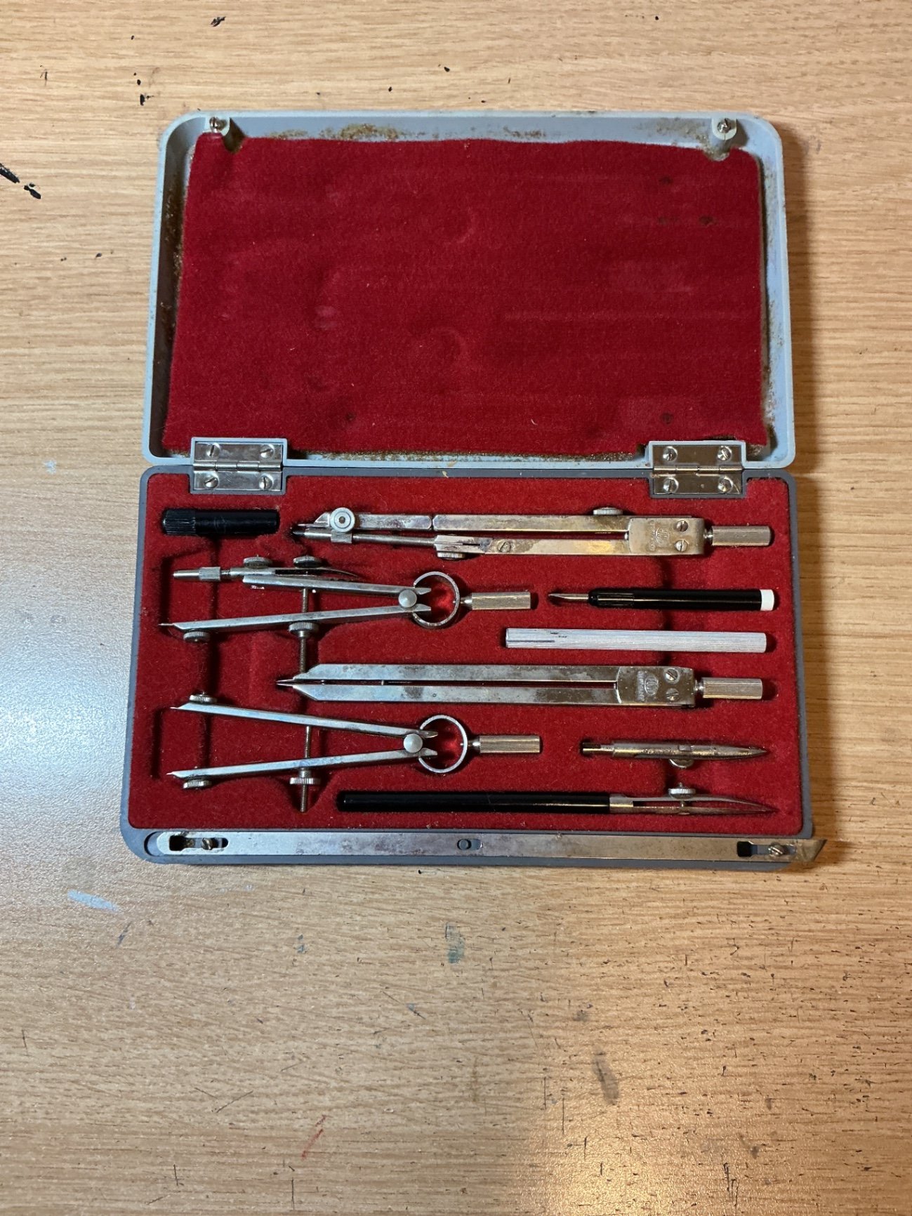 Hobby Supplies Collection - image 8 of 11