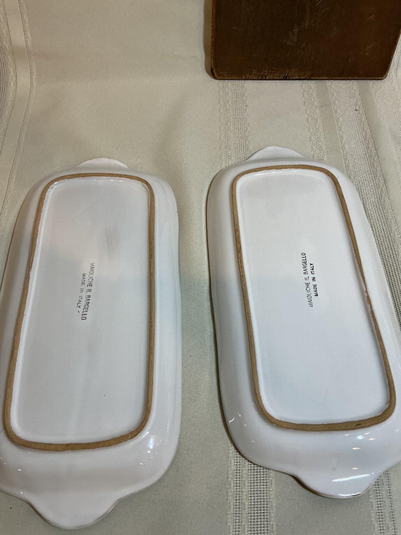 Assorted Vintage Kitchenware and Ceramics - image 7 of 10