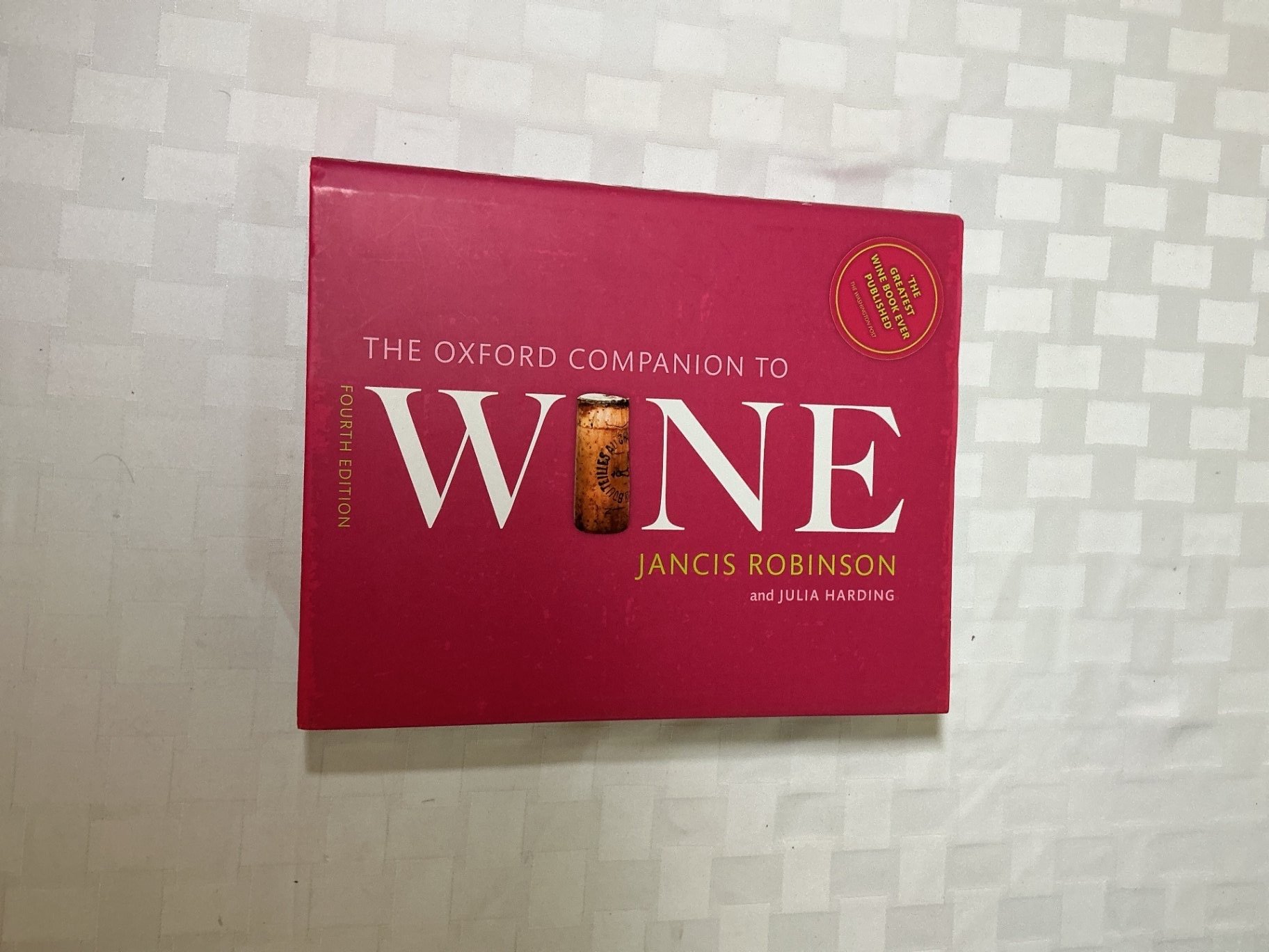 Wine glasses with accessory kit - image 8 of 8