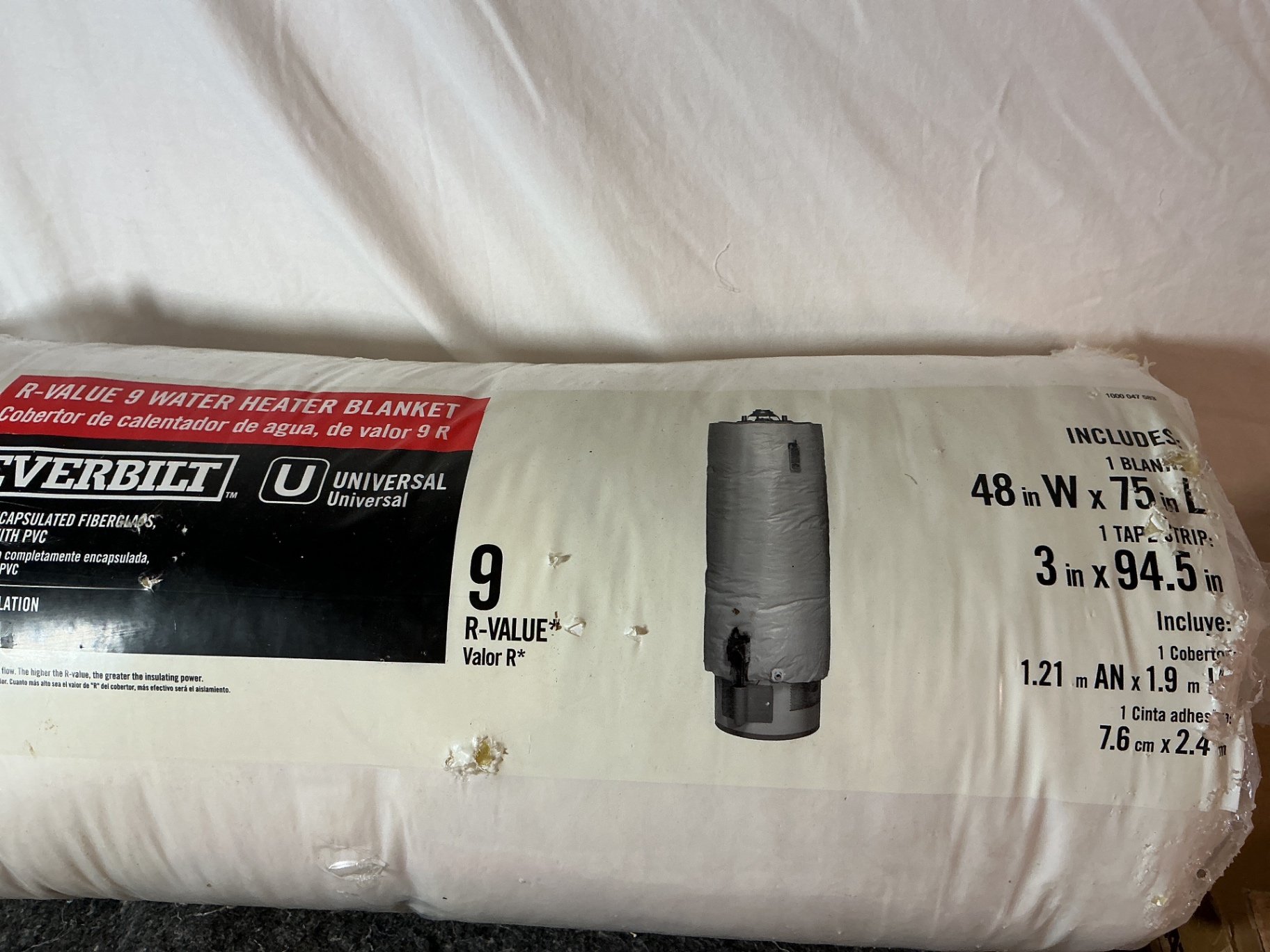 Assorted hardware, home repair - image 2 of 4