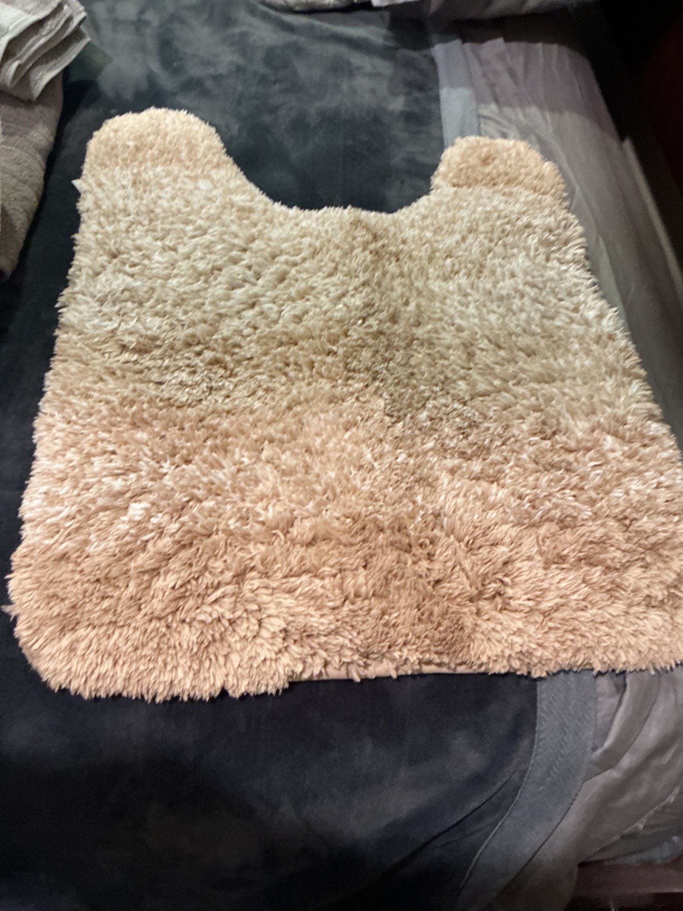 Neutral towel set  - image 3 of 6