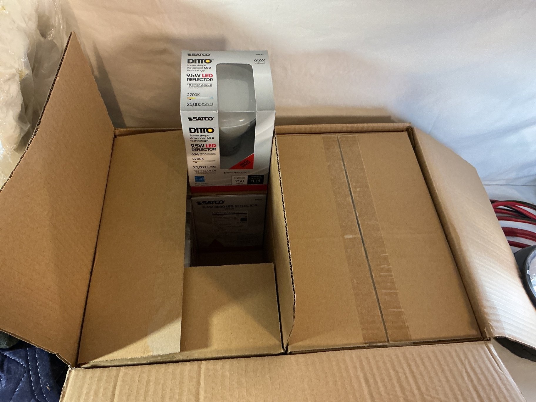 Assorted hardware, home repair - image 4 of 4