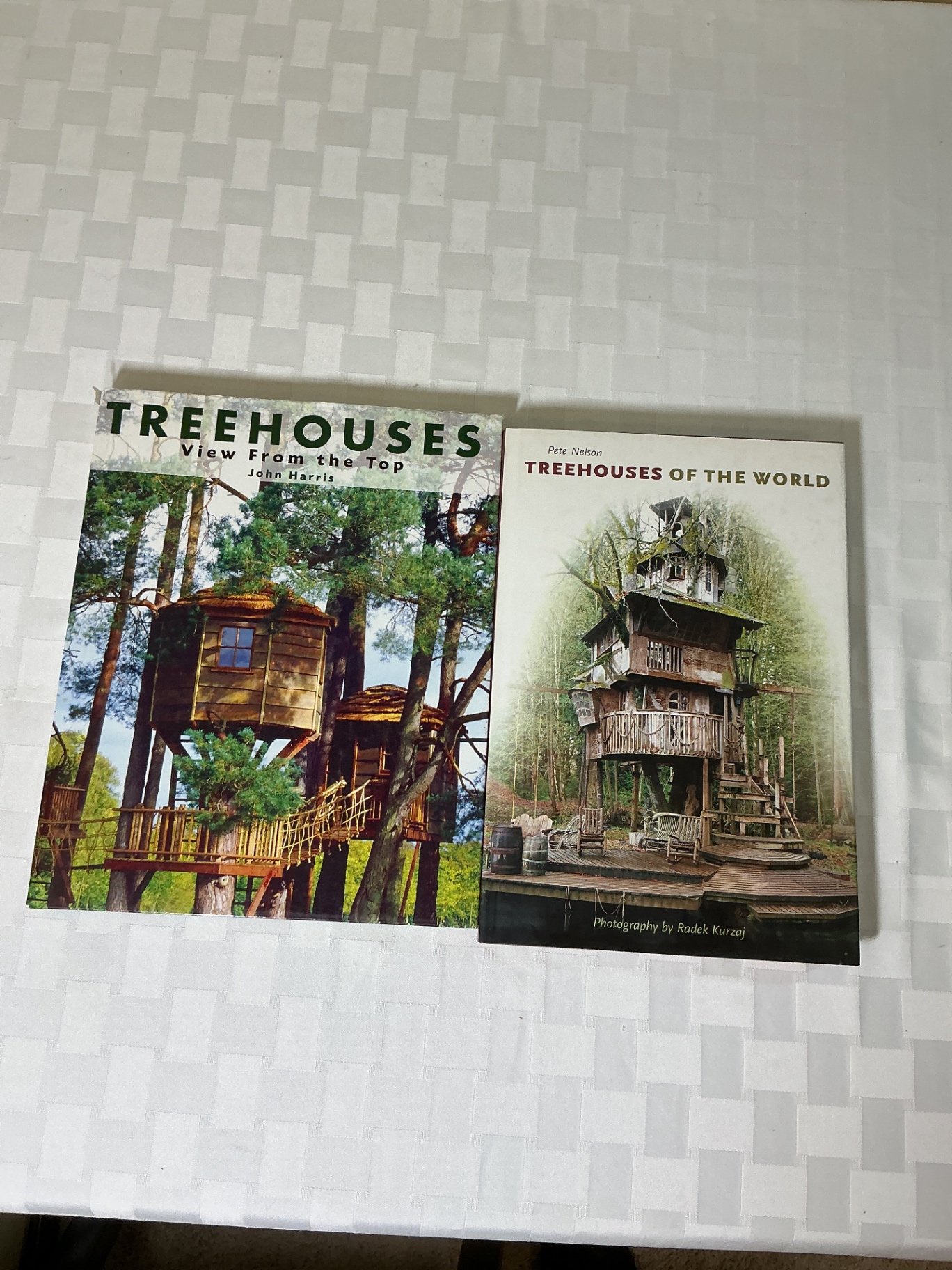 Nature Books - image 5 of 5