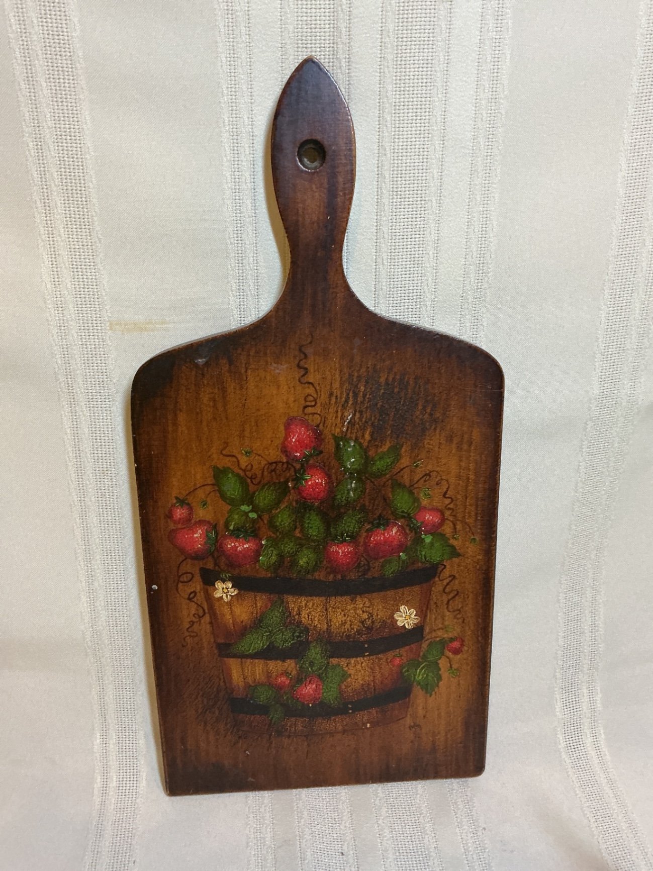 Assorted Vintage Kitchenware and Ceramics - image 5 of 10