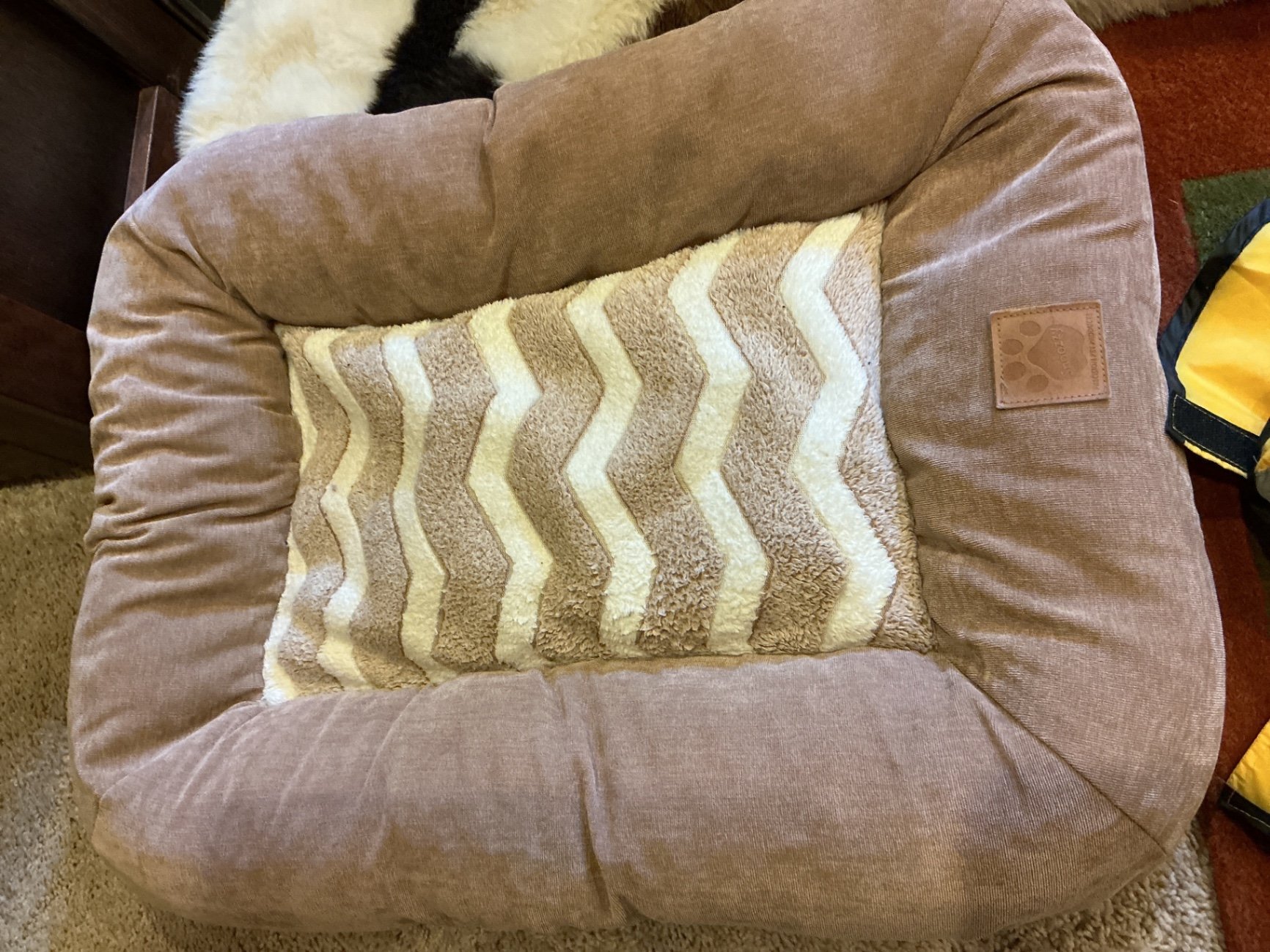 Dog Toys, Accessories, Bedding and Decor - image 2 of 11