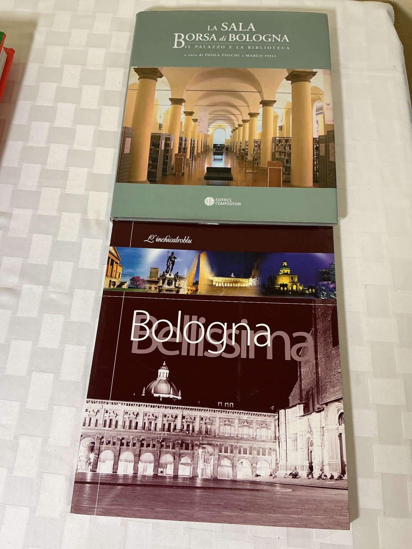 Italian Cookbooks and Travel Guides Collection - image 4 of 4